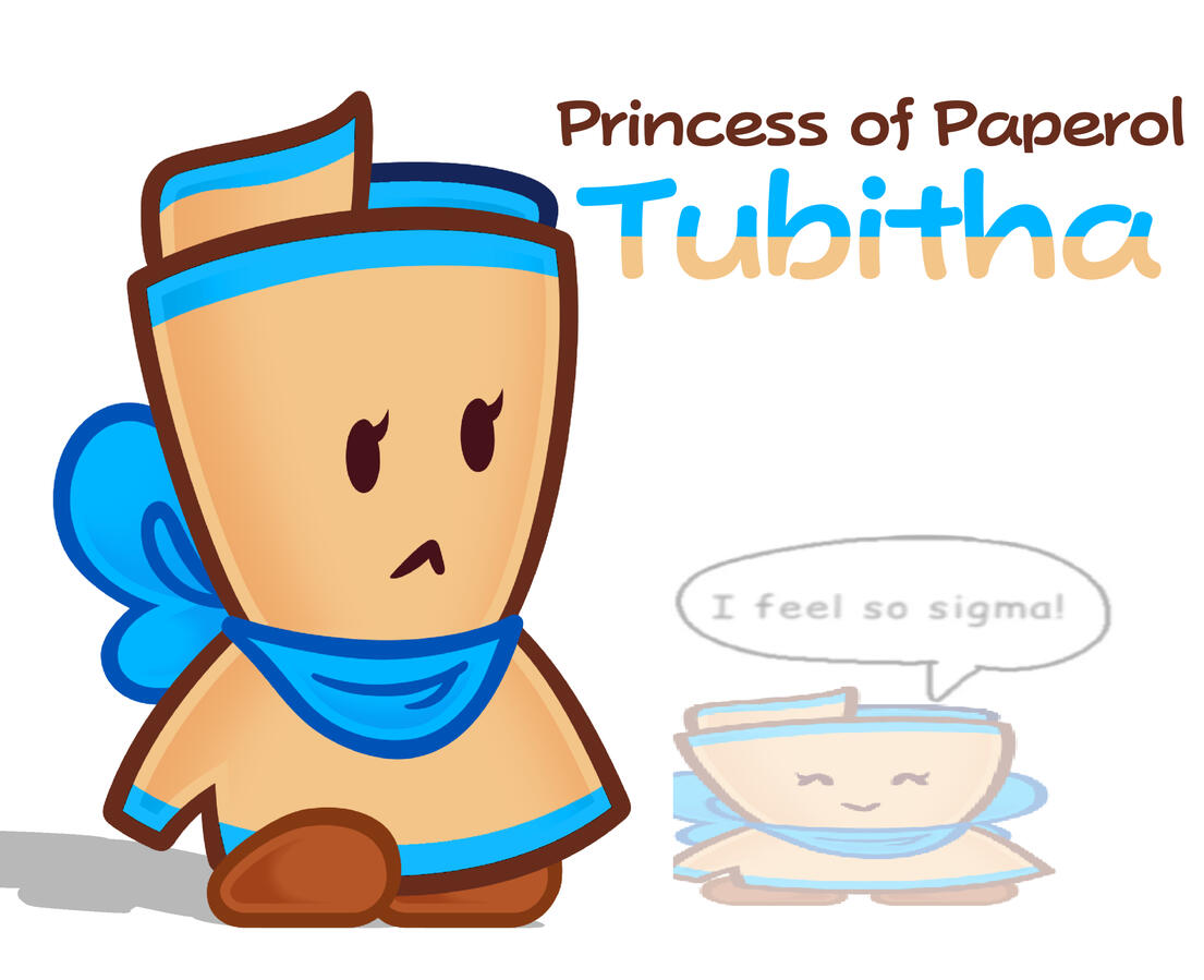 Tubitha Tubitha