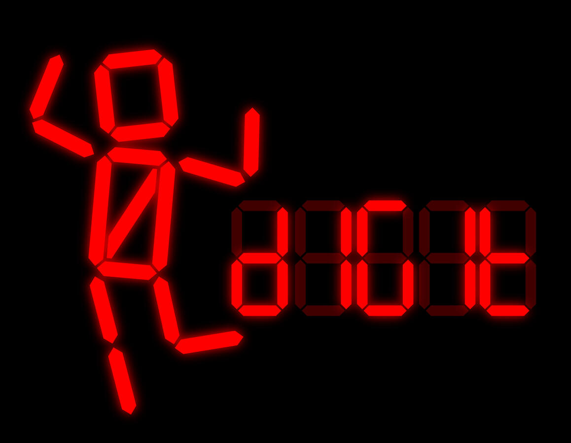 Digit Digit