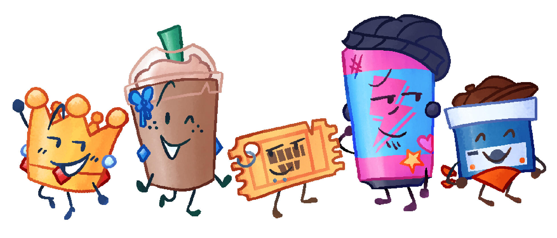 Objection Redesigns Objection Redesigns
