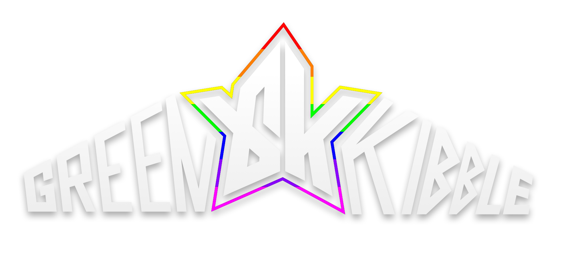 GK Wide Logo