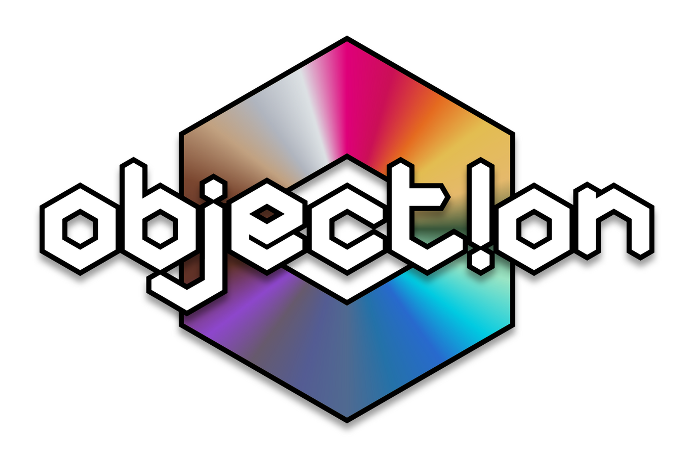 Objection Logo