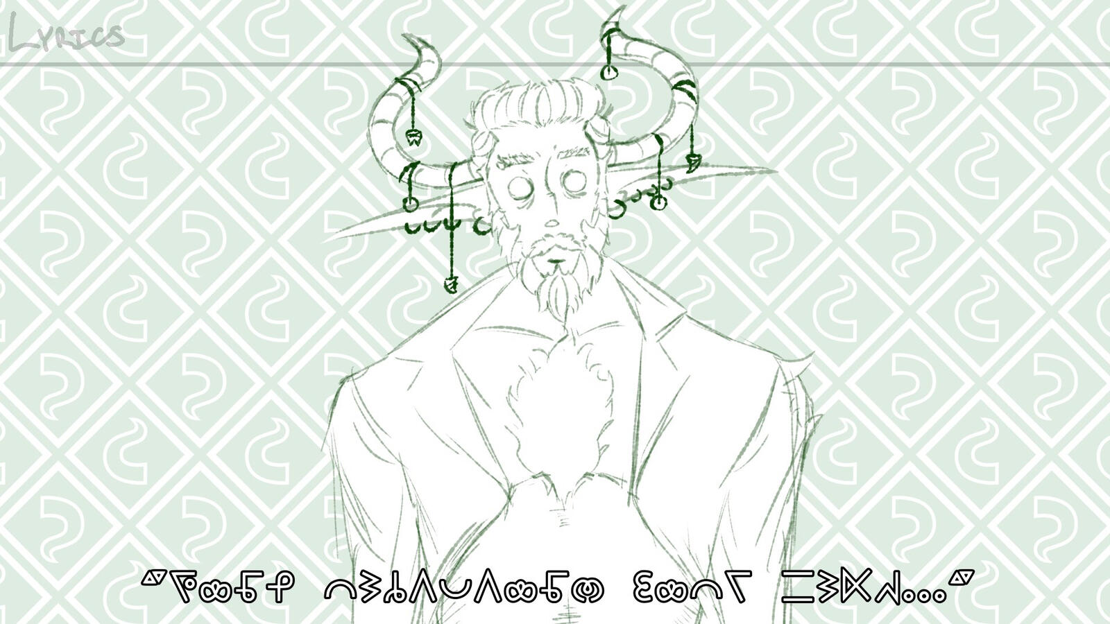 Elias Ebircks Sketch