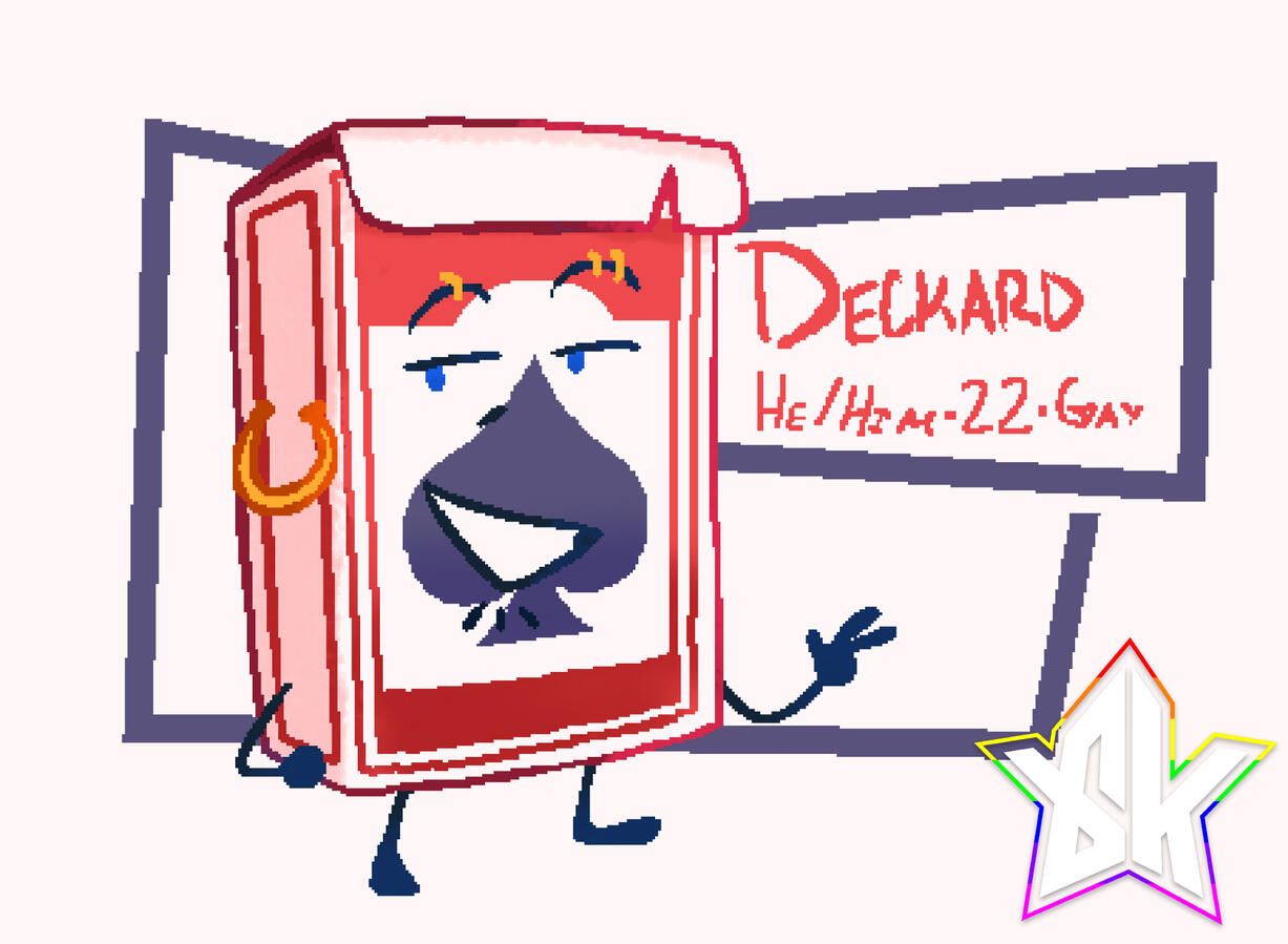 Deckard