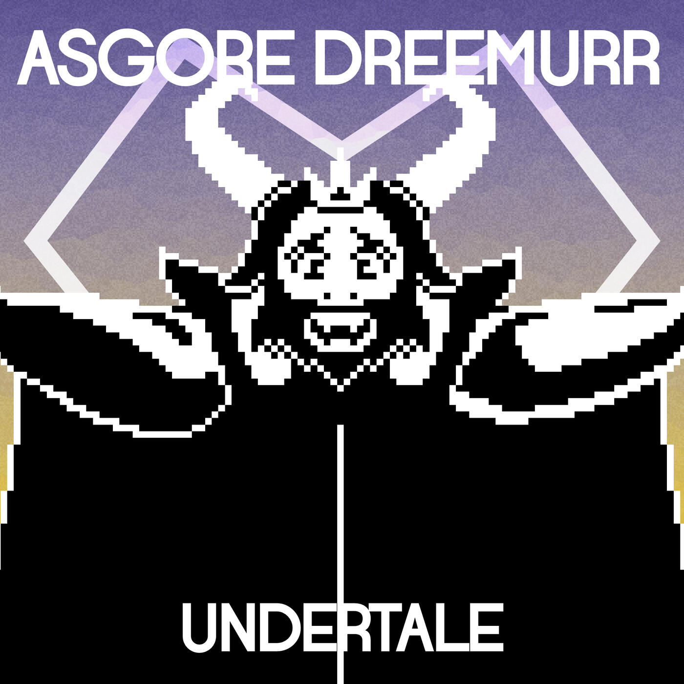 Asgore Dreemurr