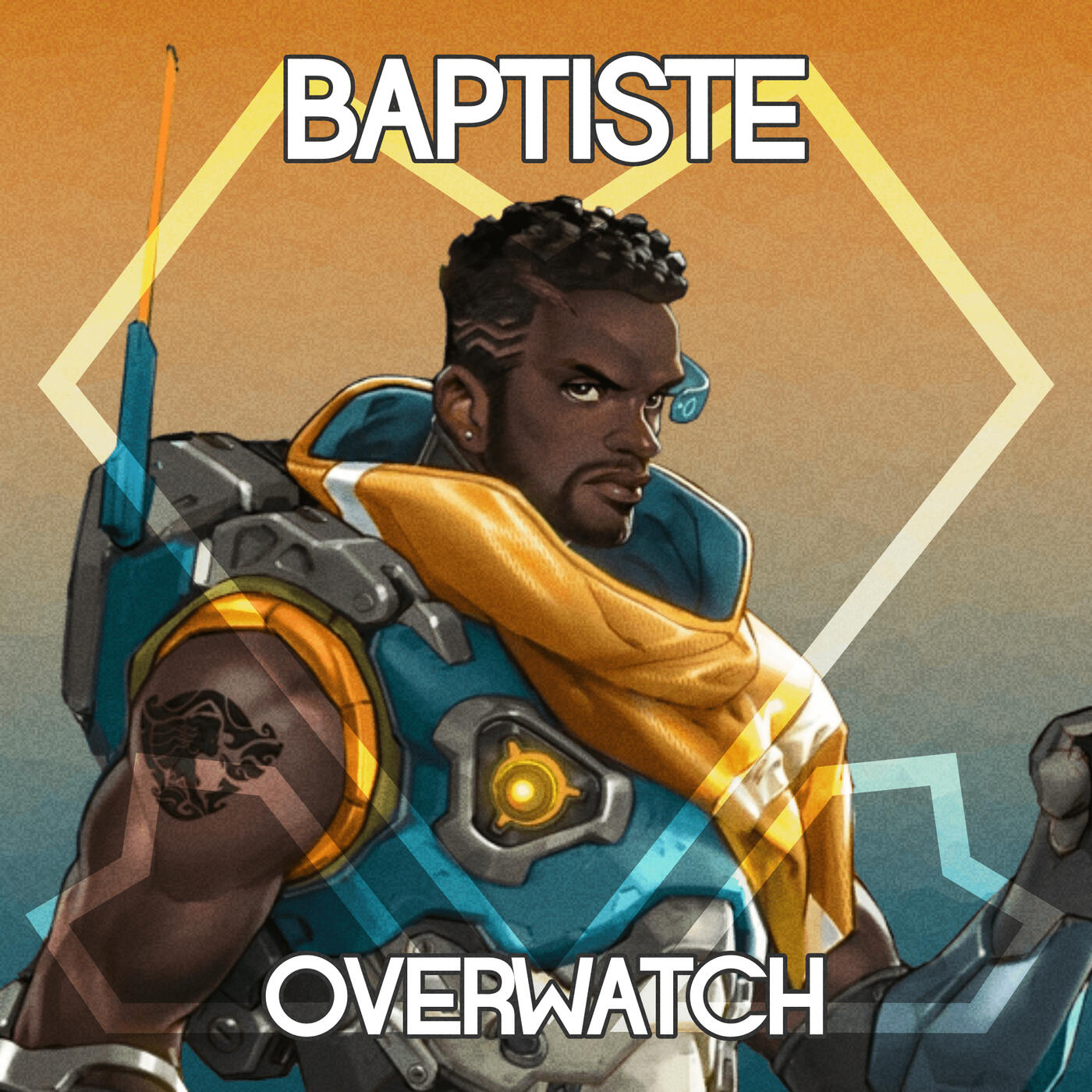 Baptiste