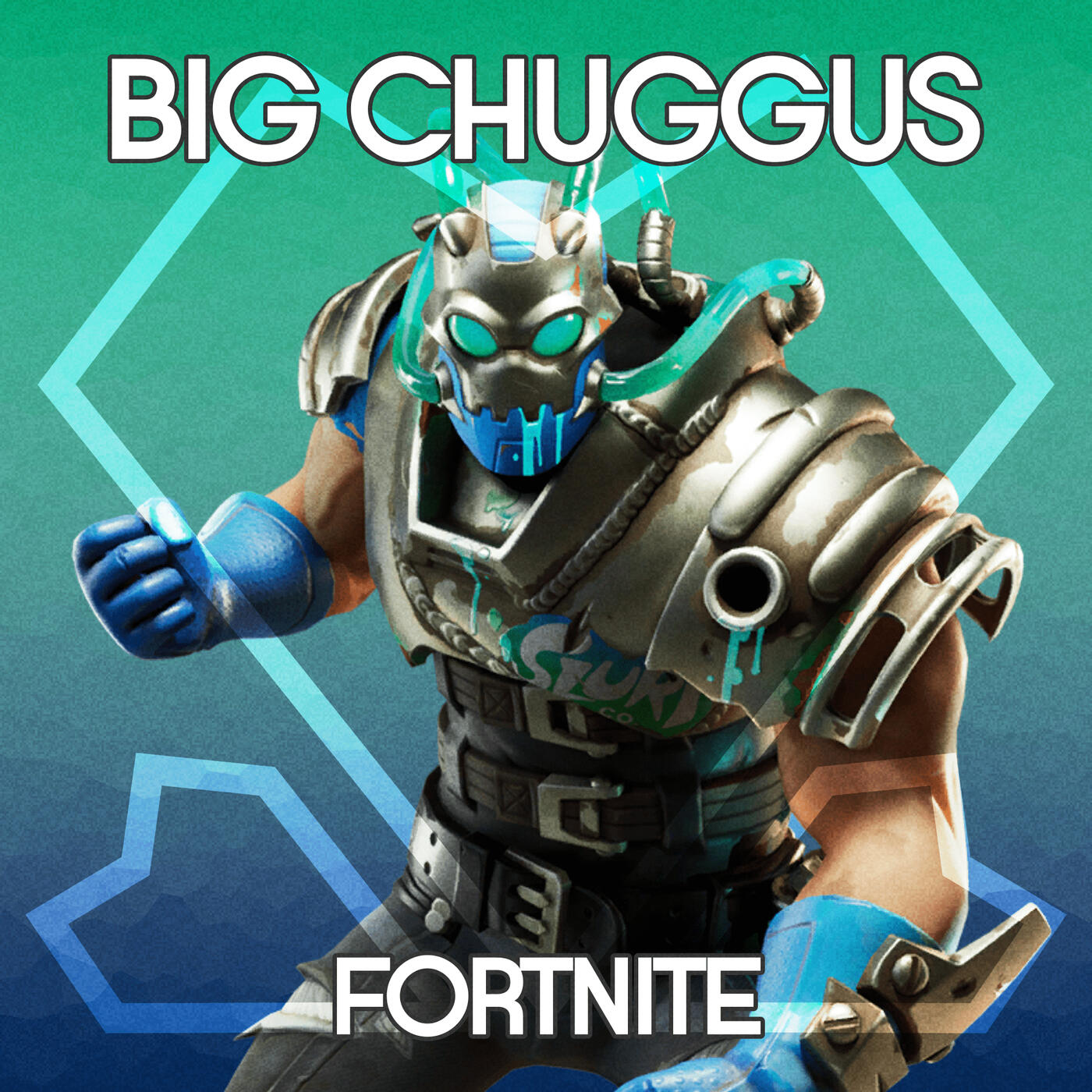 Big Chuggus