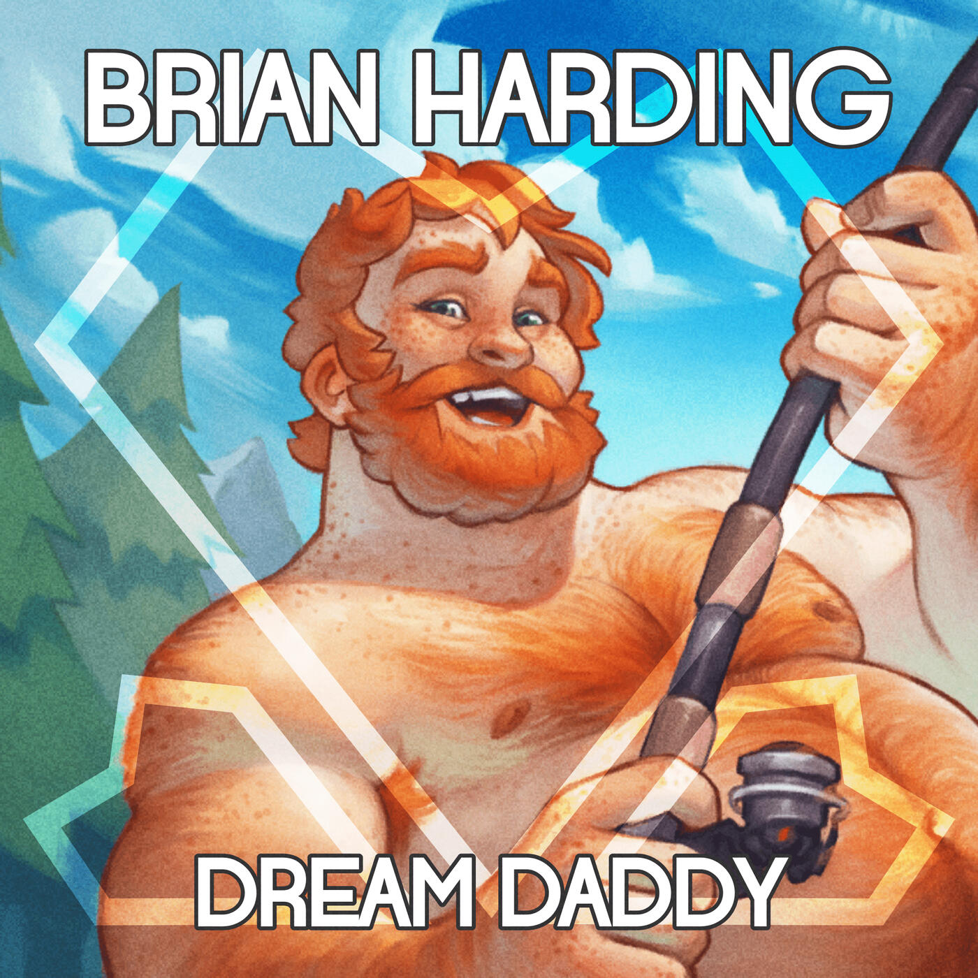 Brian Harding