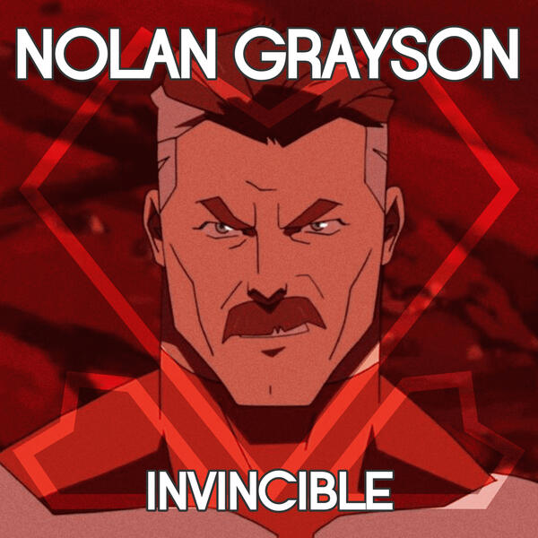 Nolan Grayson