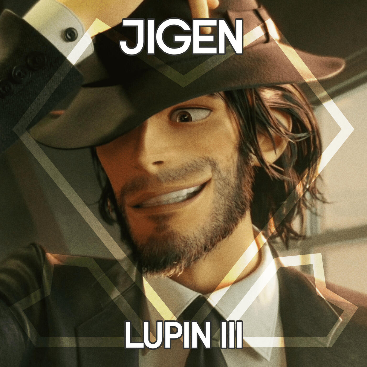 Daisuke Jigen