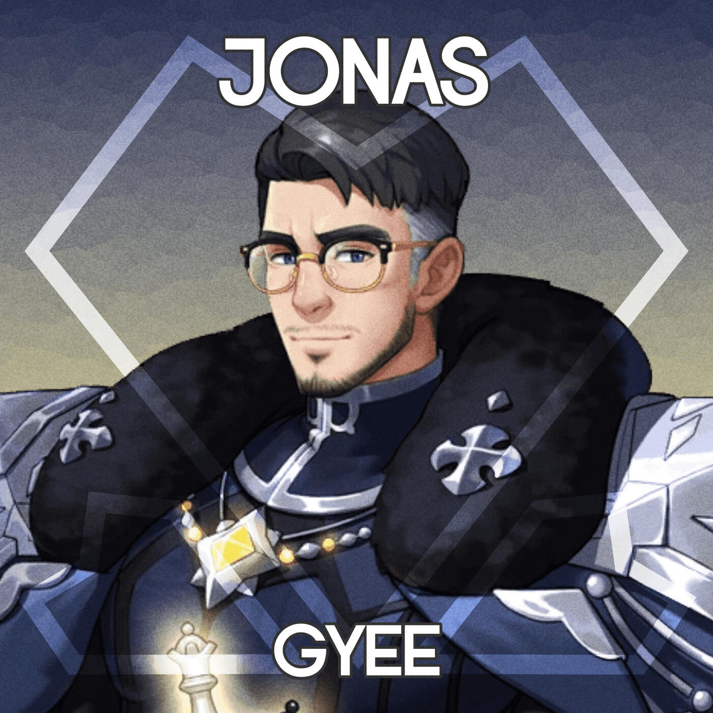 Jonas