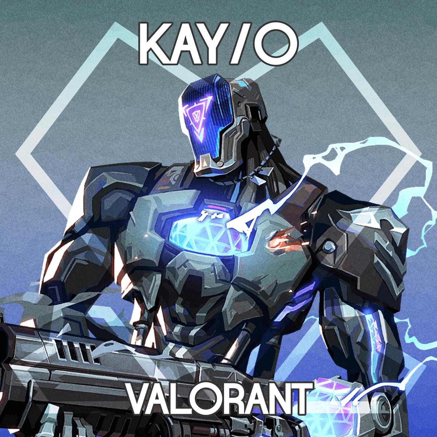 Kay/O