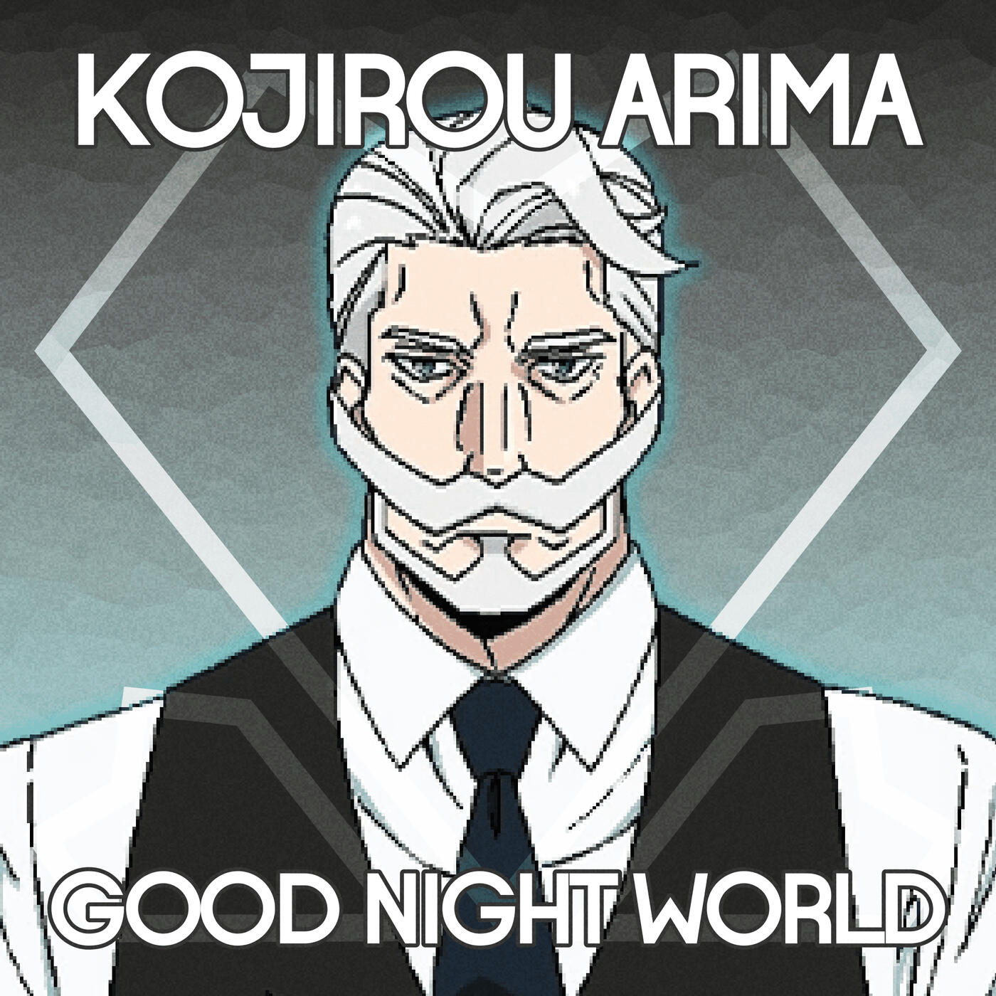 Kojirou Arima