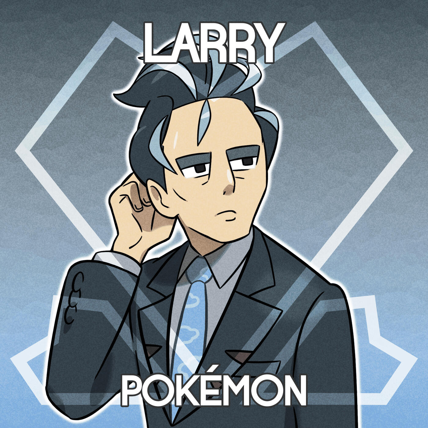 Larry