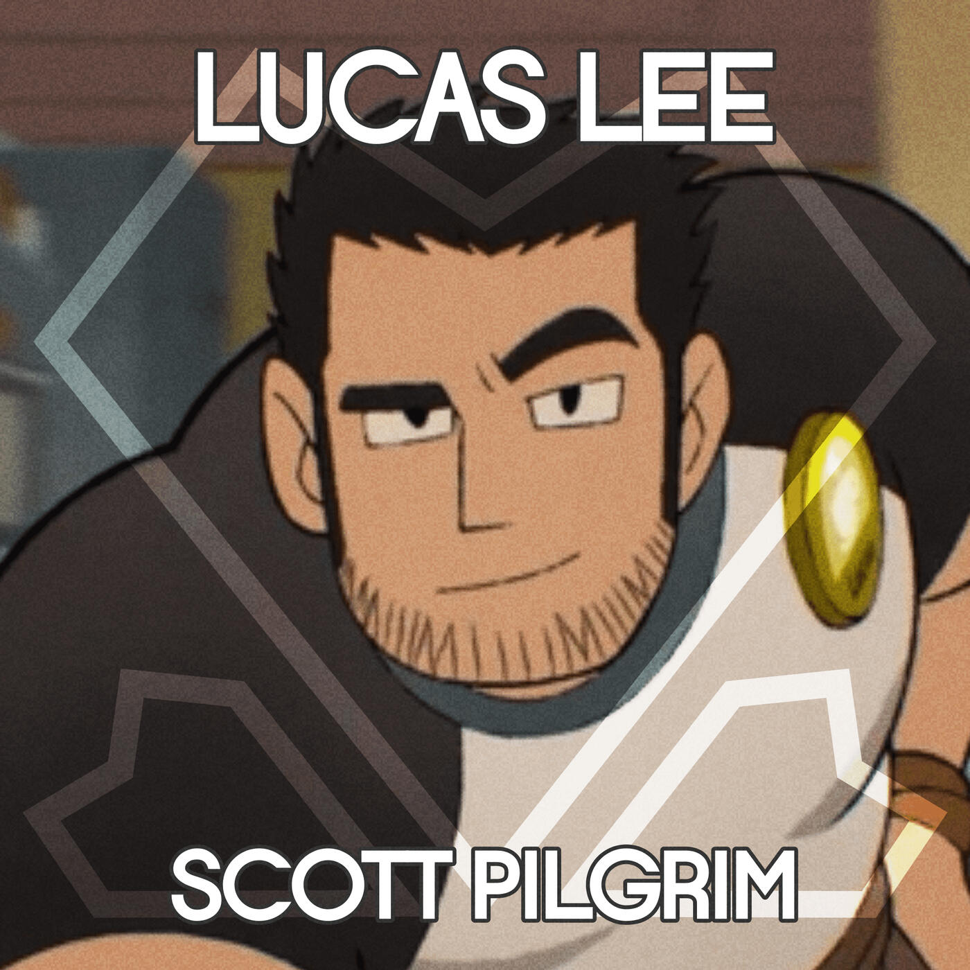 Lucas Lee