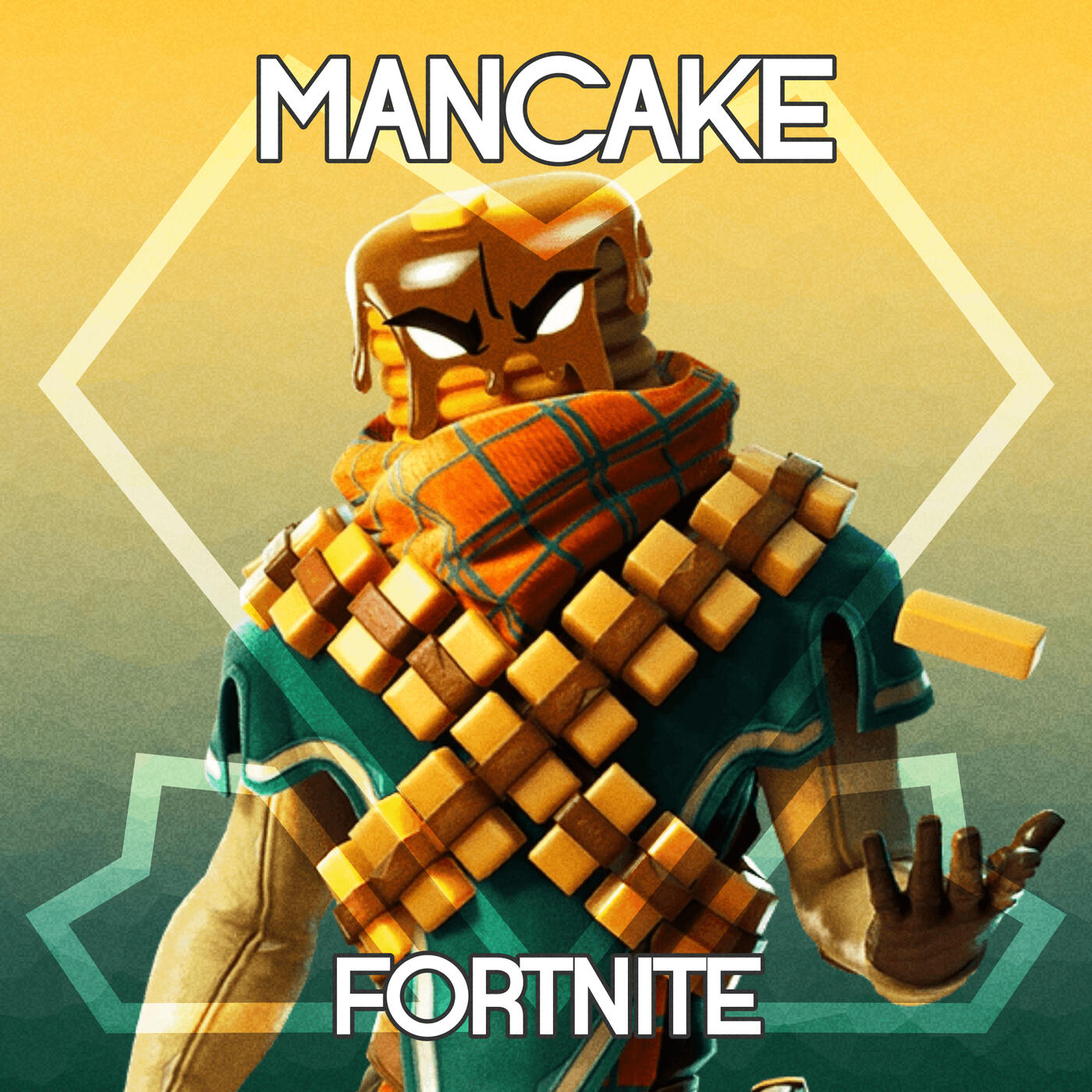 Mancake