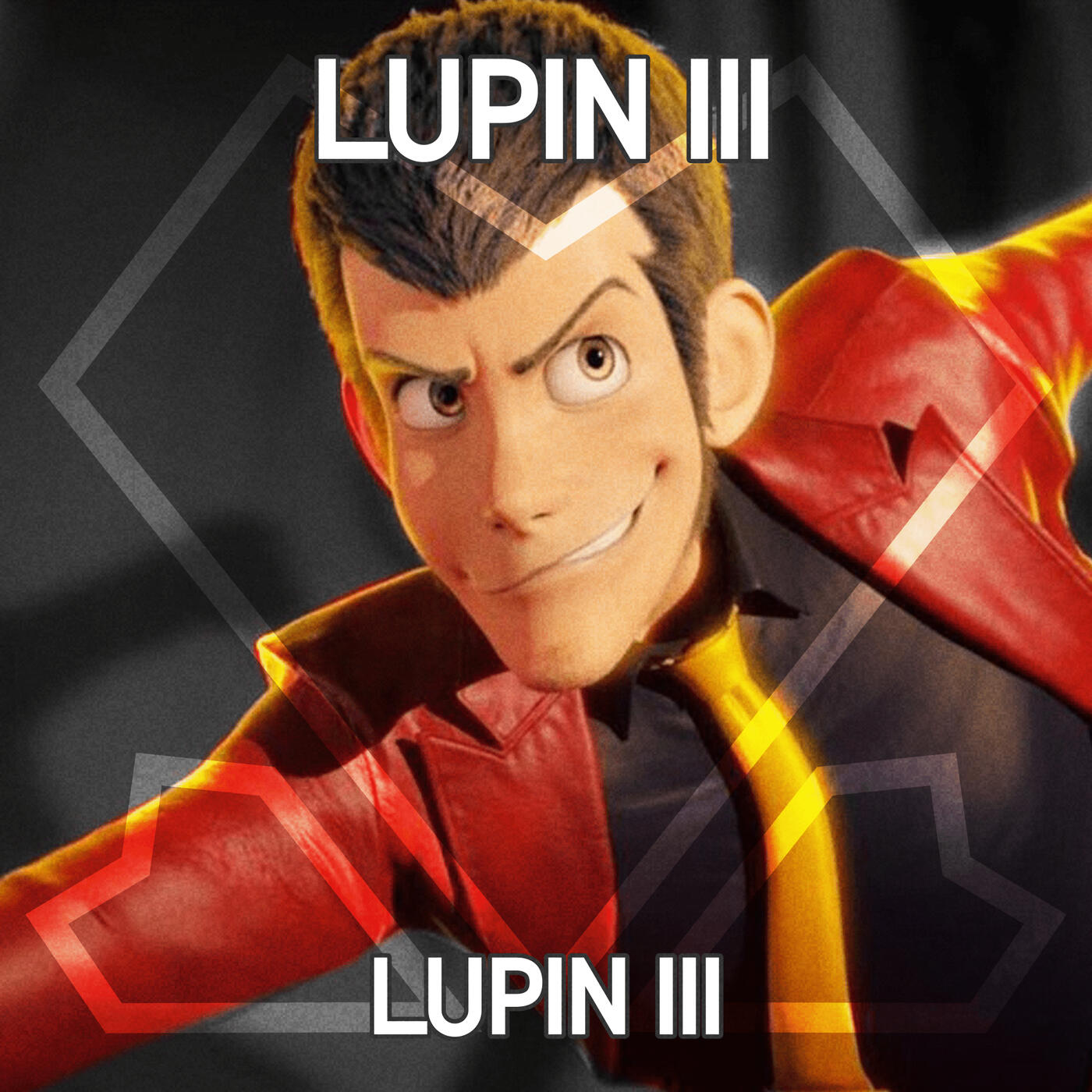 Lupin III