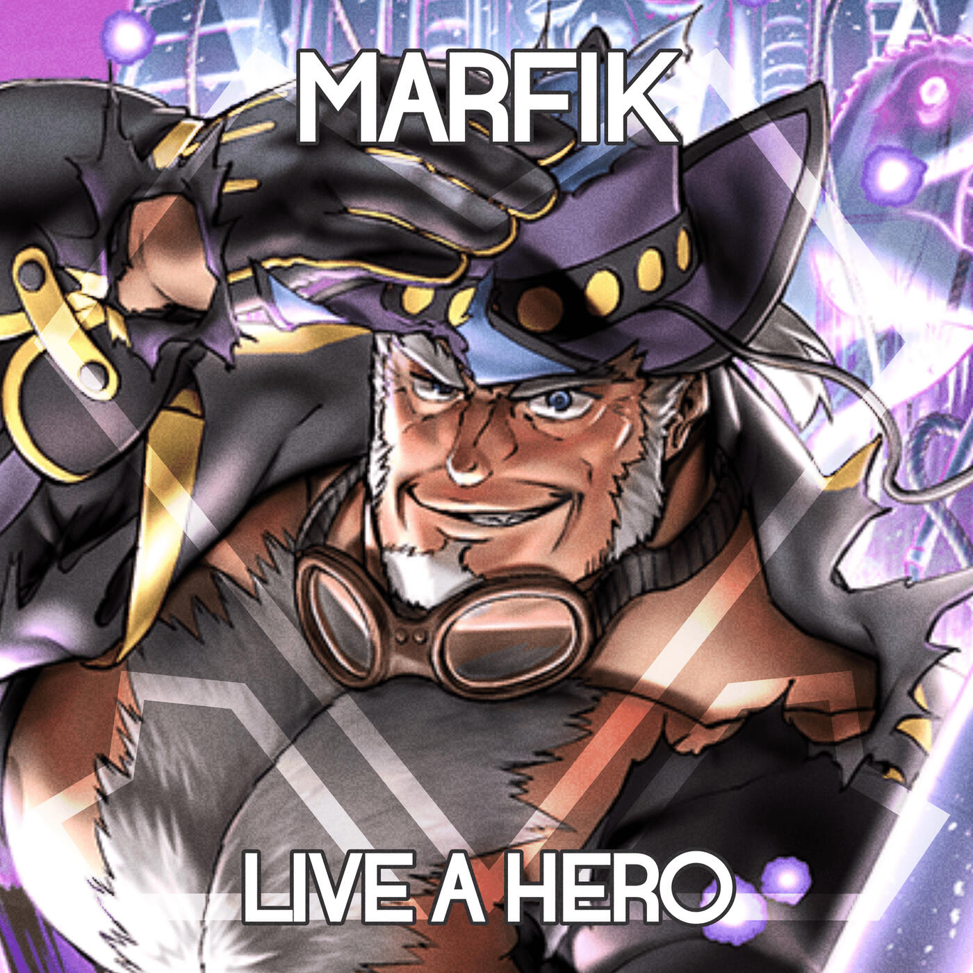 Marfik