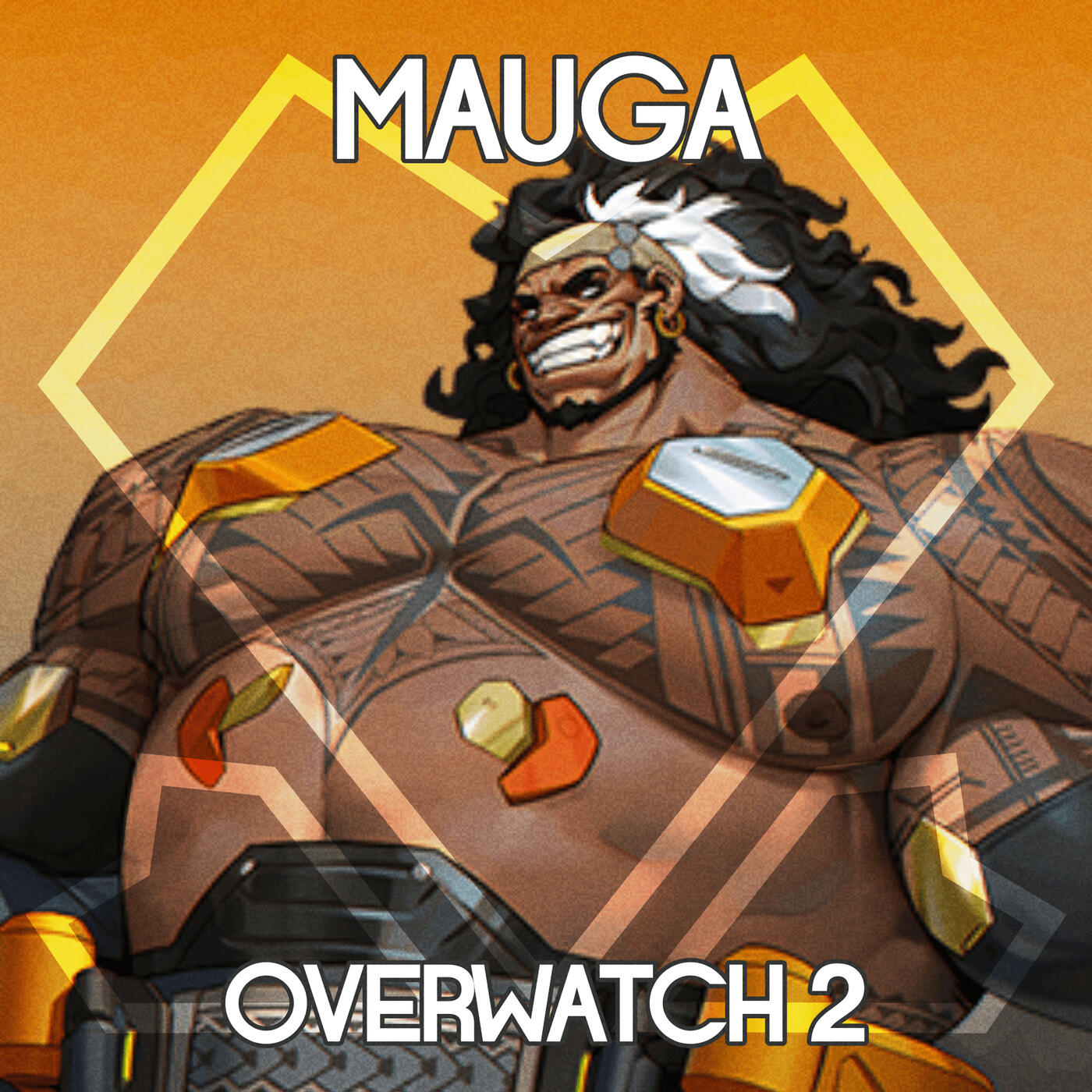 Mauga