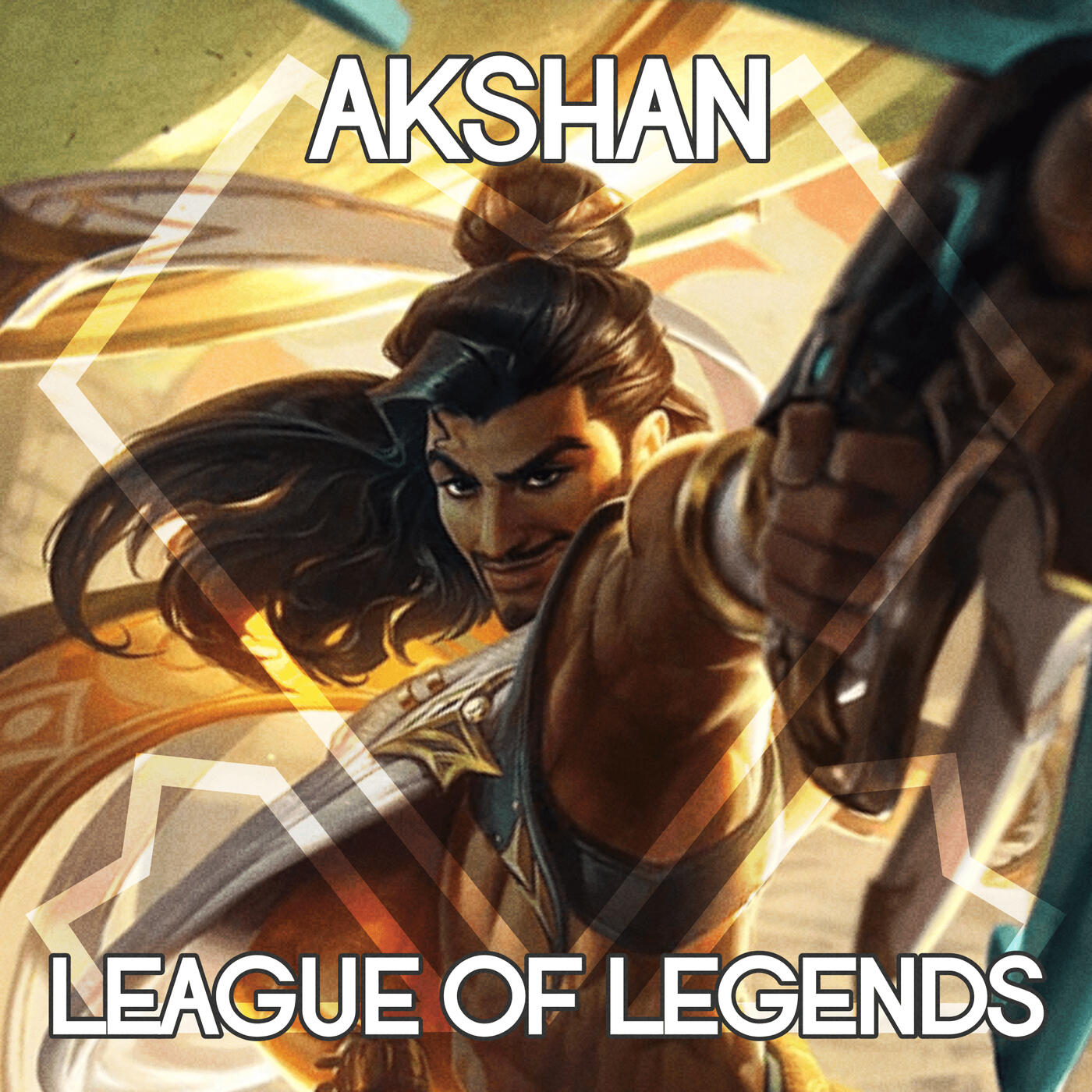 Akshan
