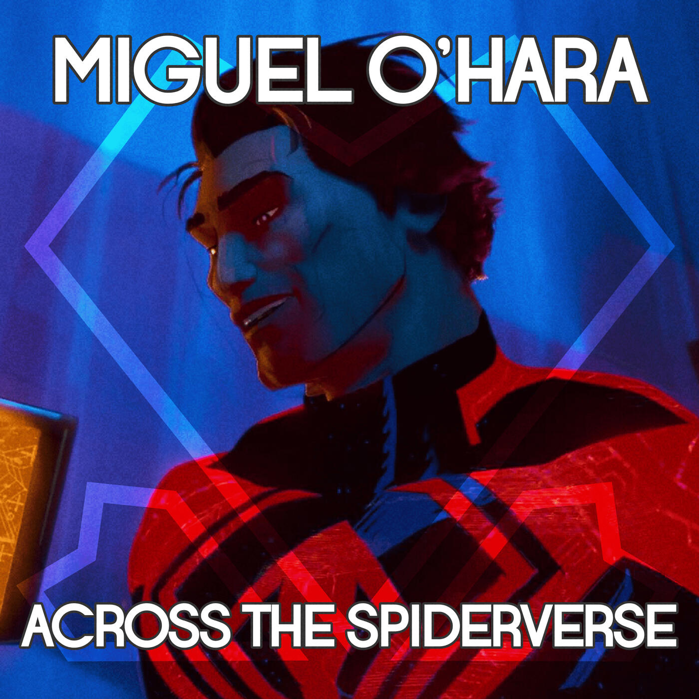Miguel O'Hara