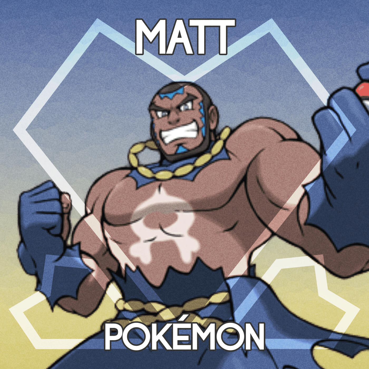 Matt