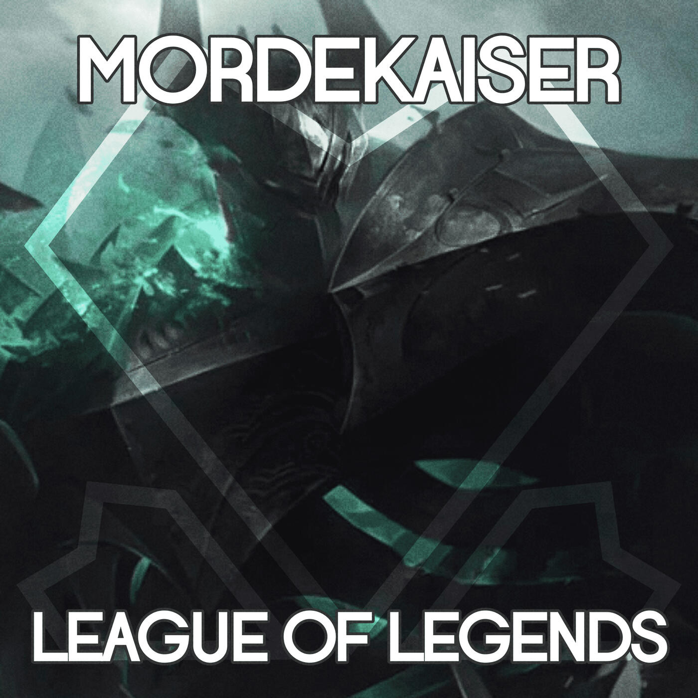 Mordekaiser