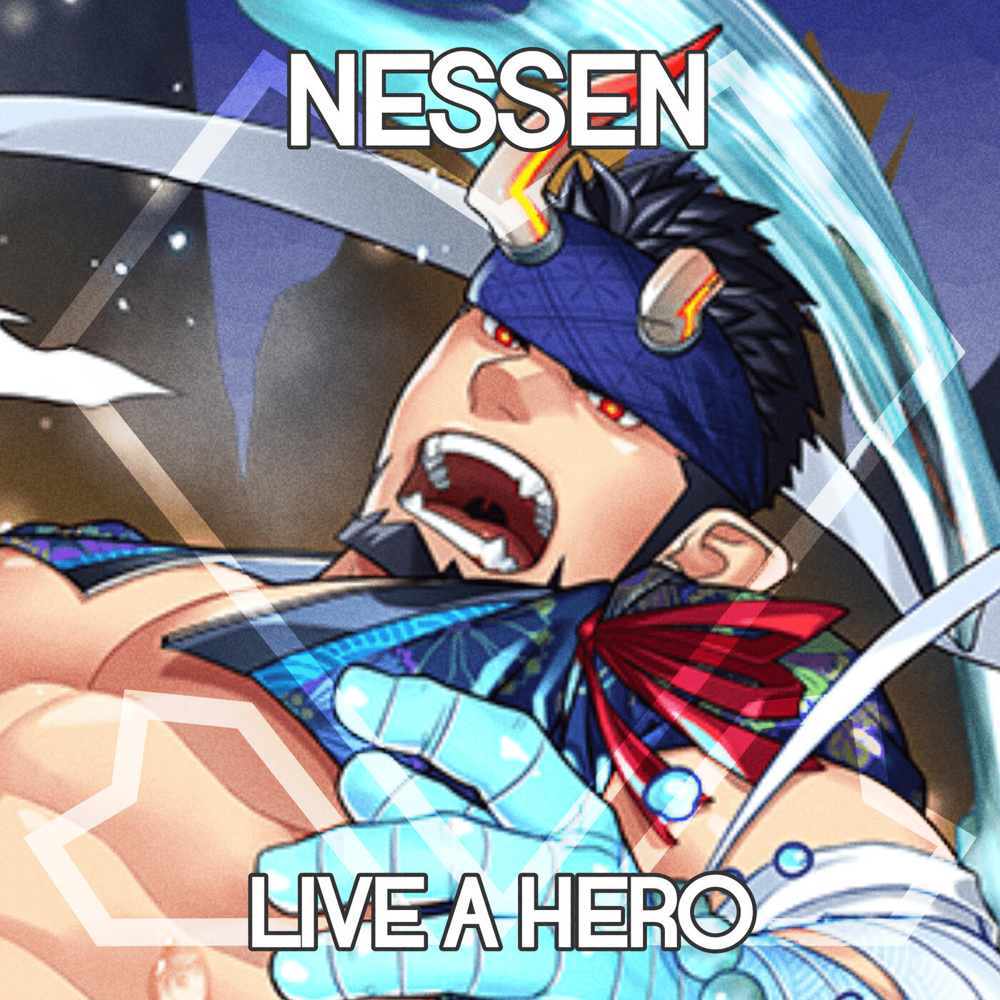 Nessen
