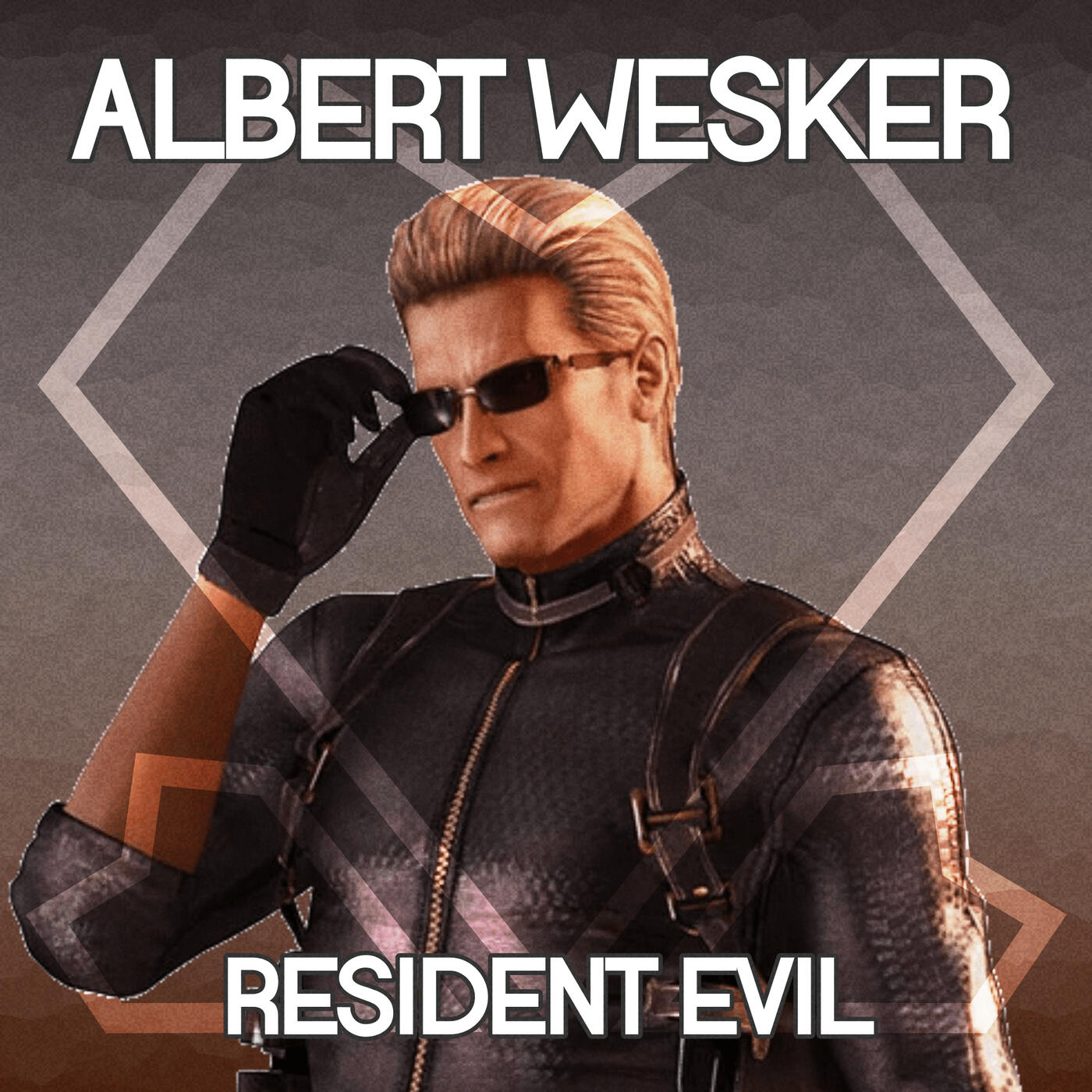 Albert Wesker