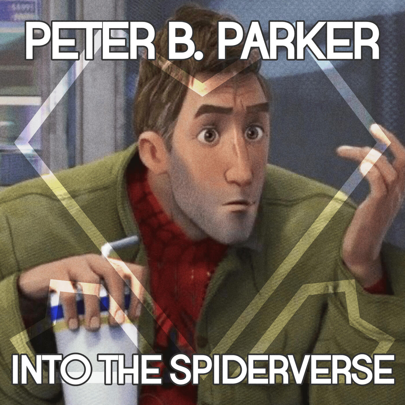 Peter B. Parker