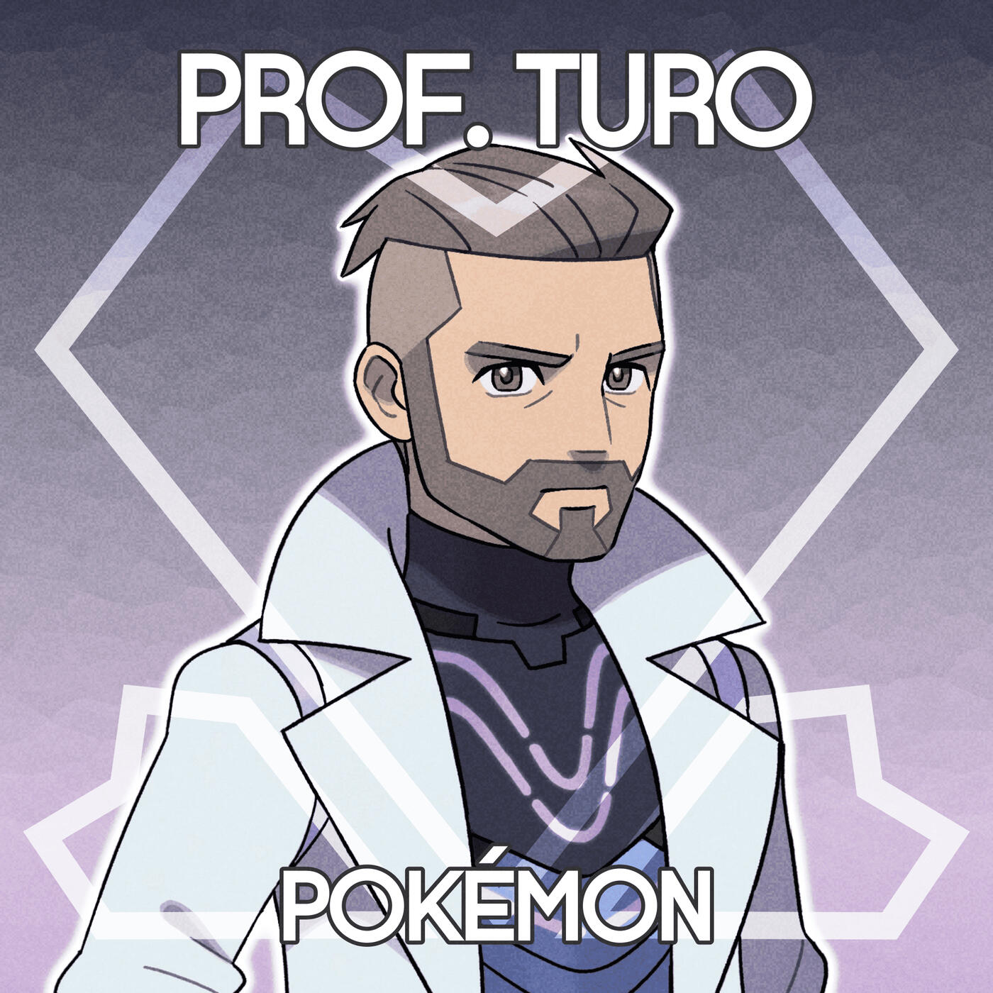 Professor Turo