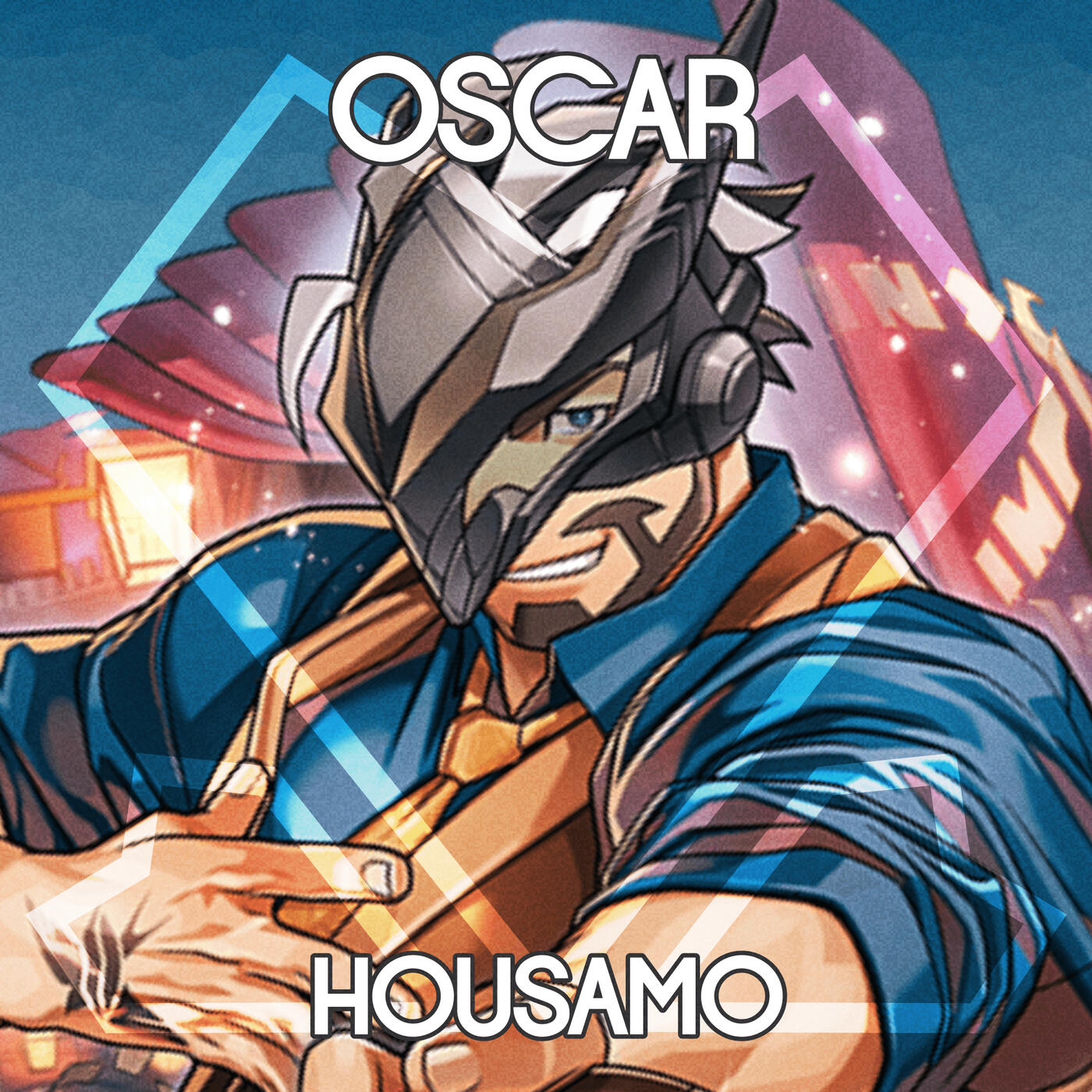 Oscar