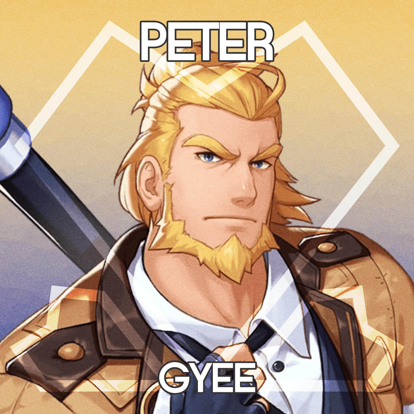 Peter
