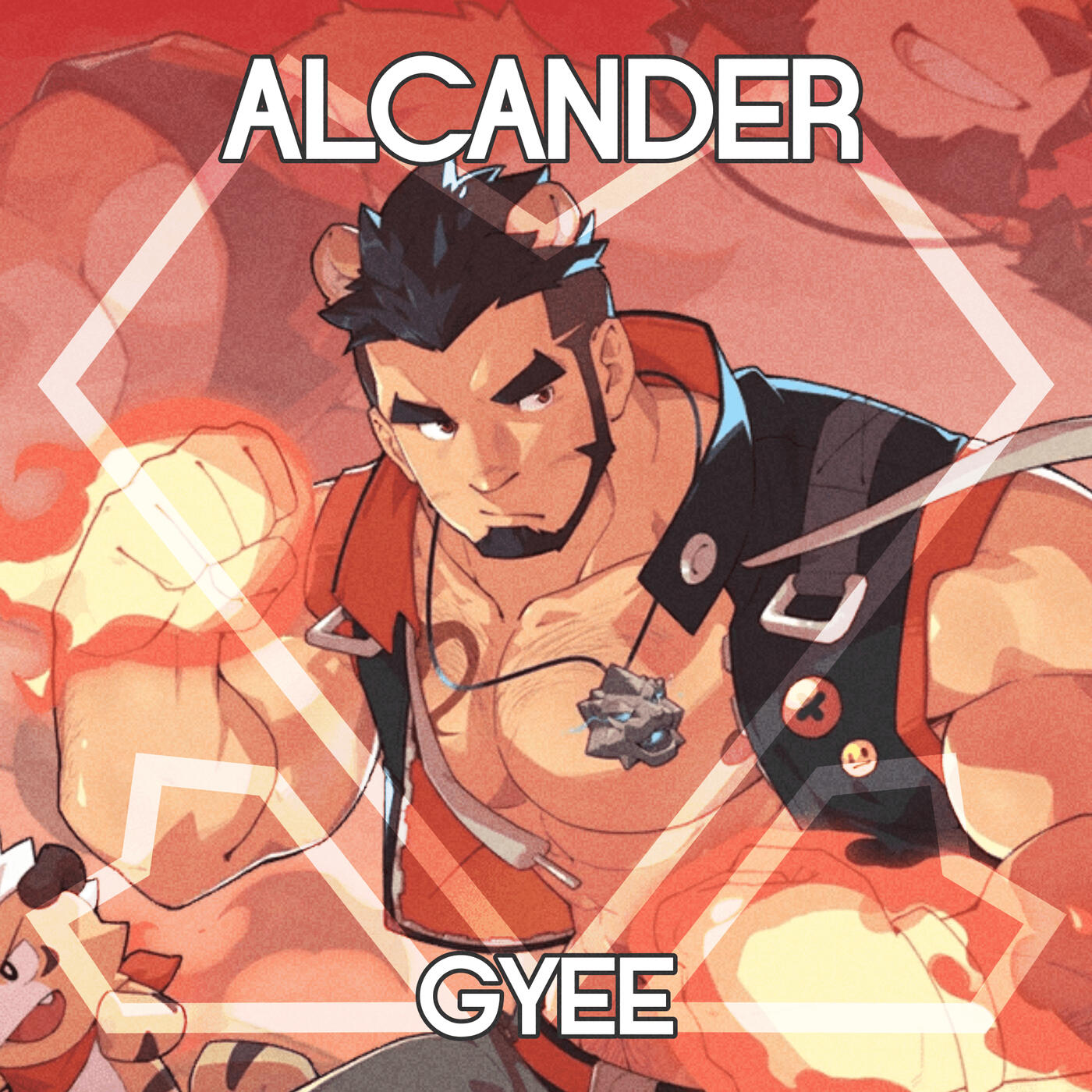 Alcander
