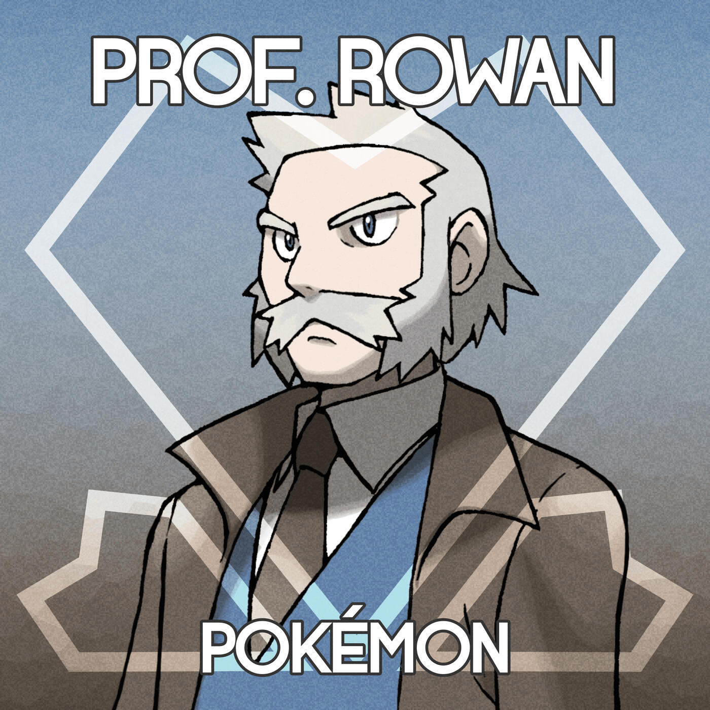 Professor Rowan