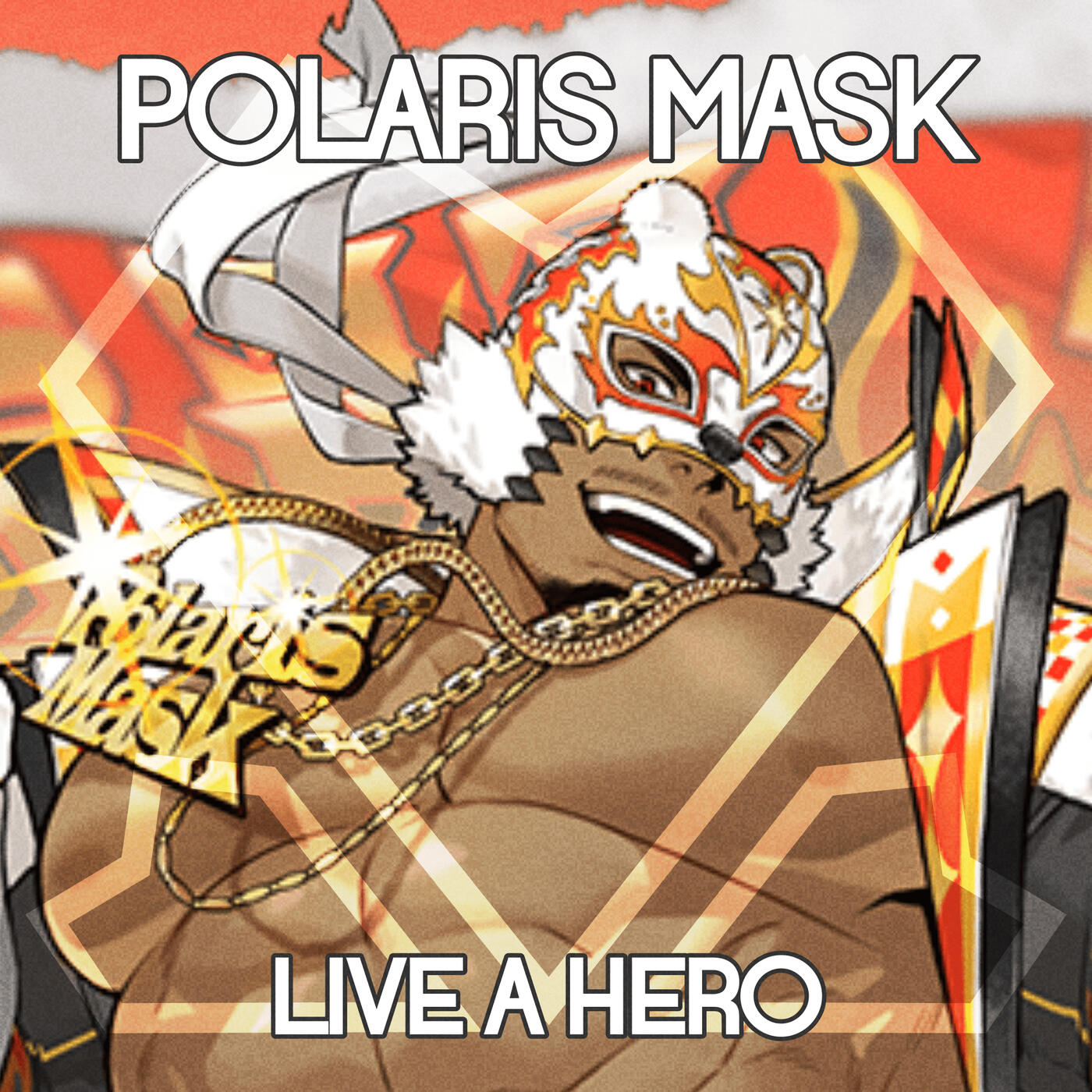 Polaris Mask