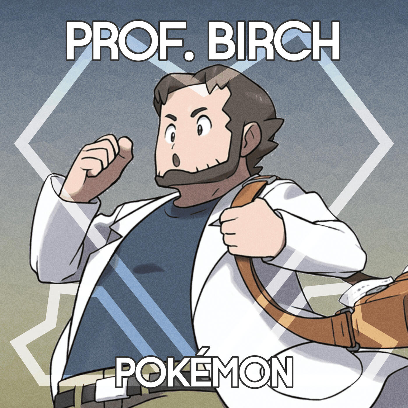 Professor Birch