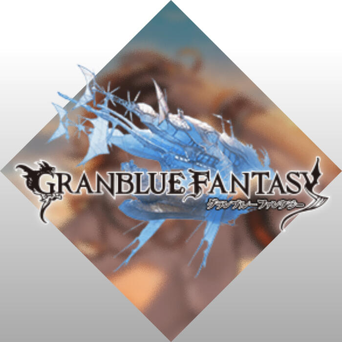 Granblue Fantasy