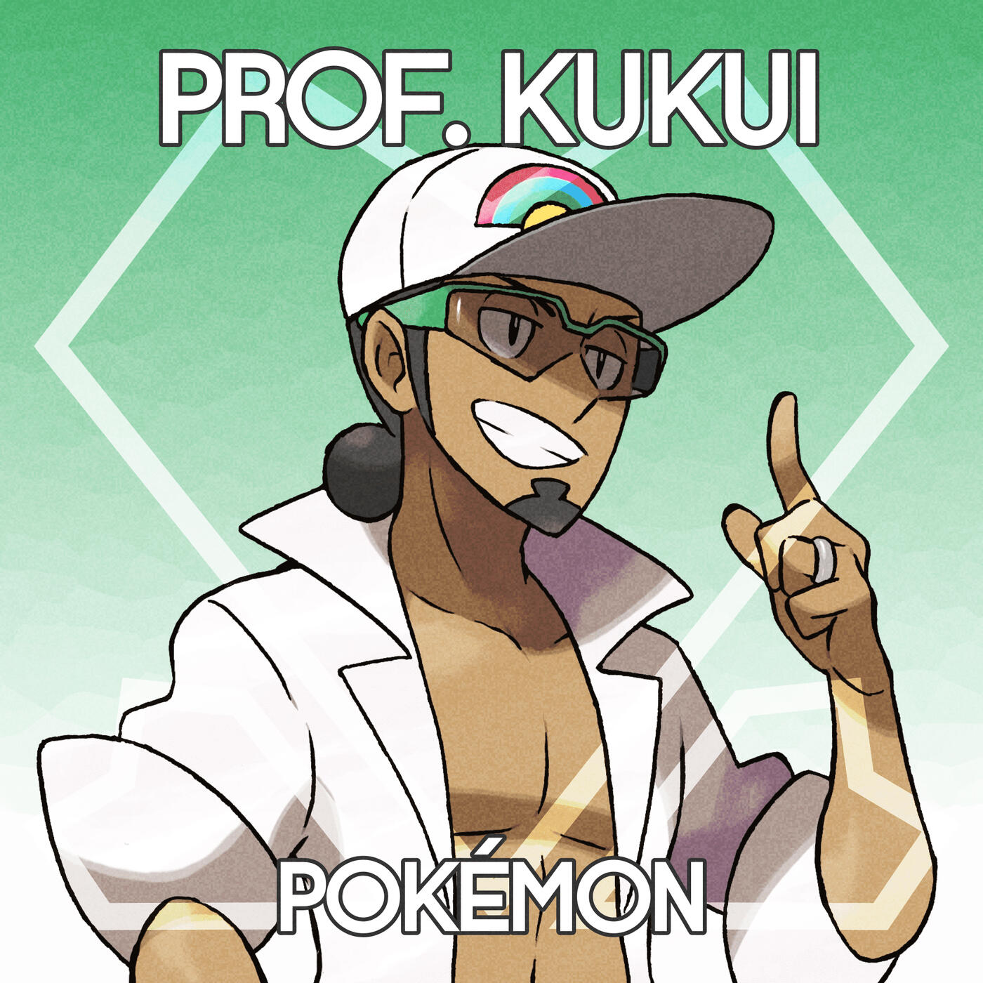 Professor Kukui