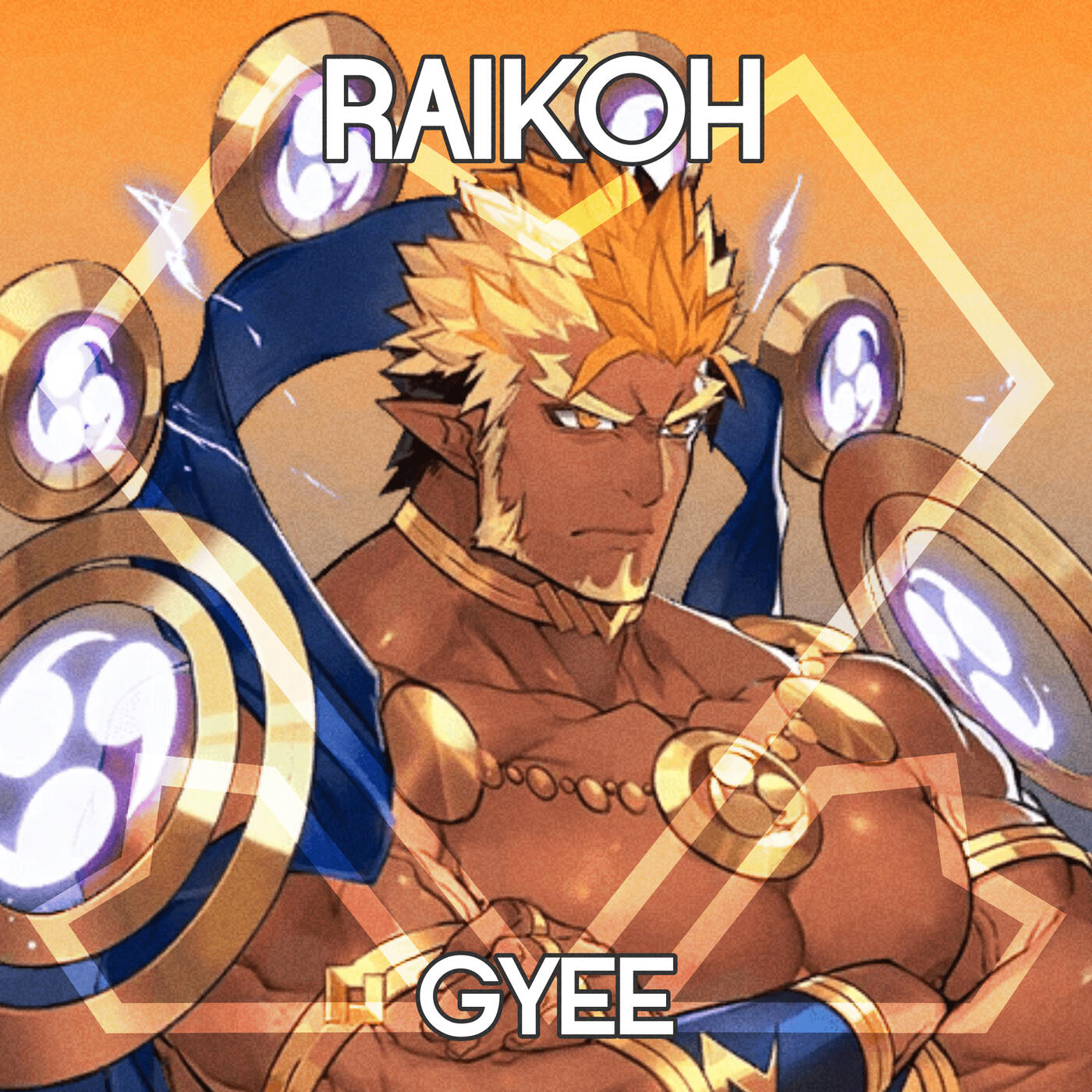 Raikoh