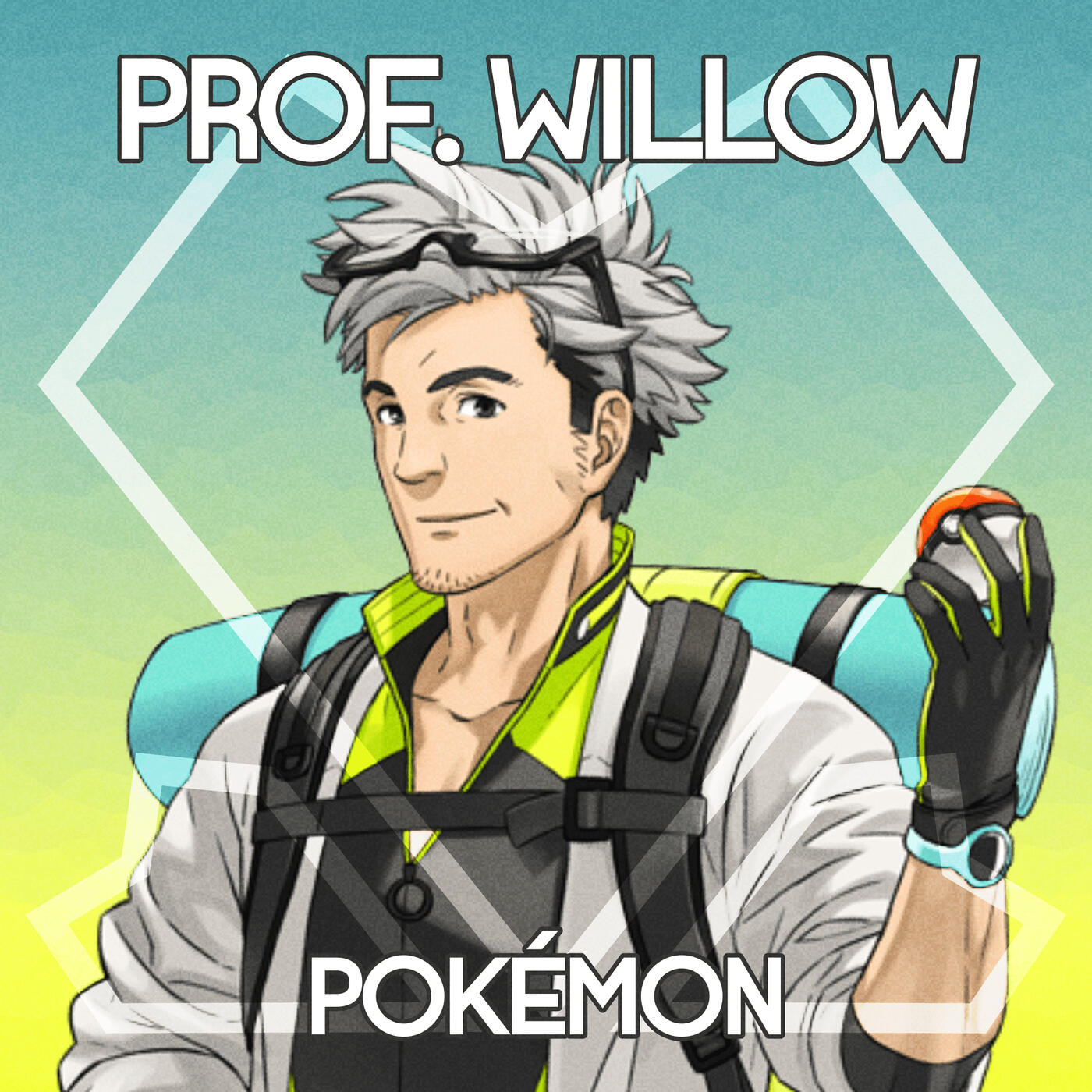Professor Willow