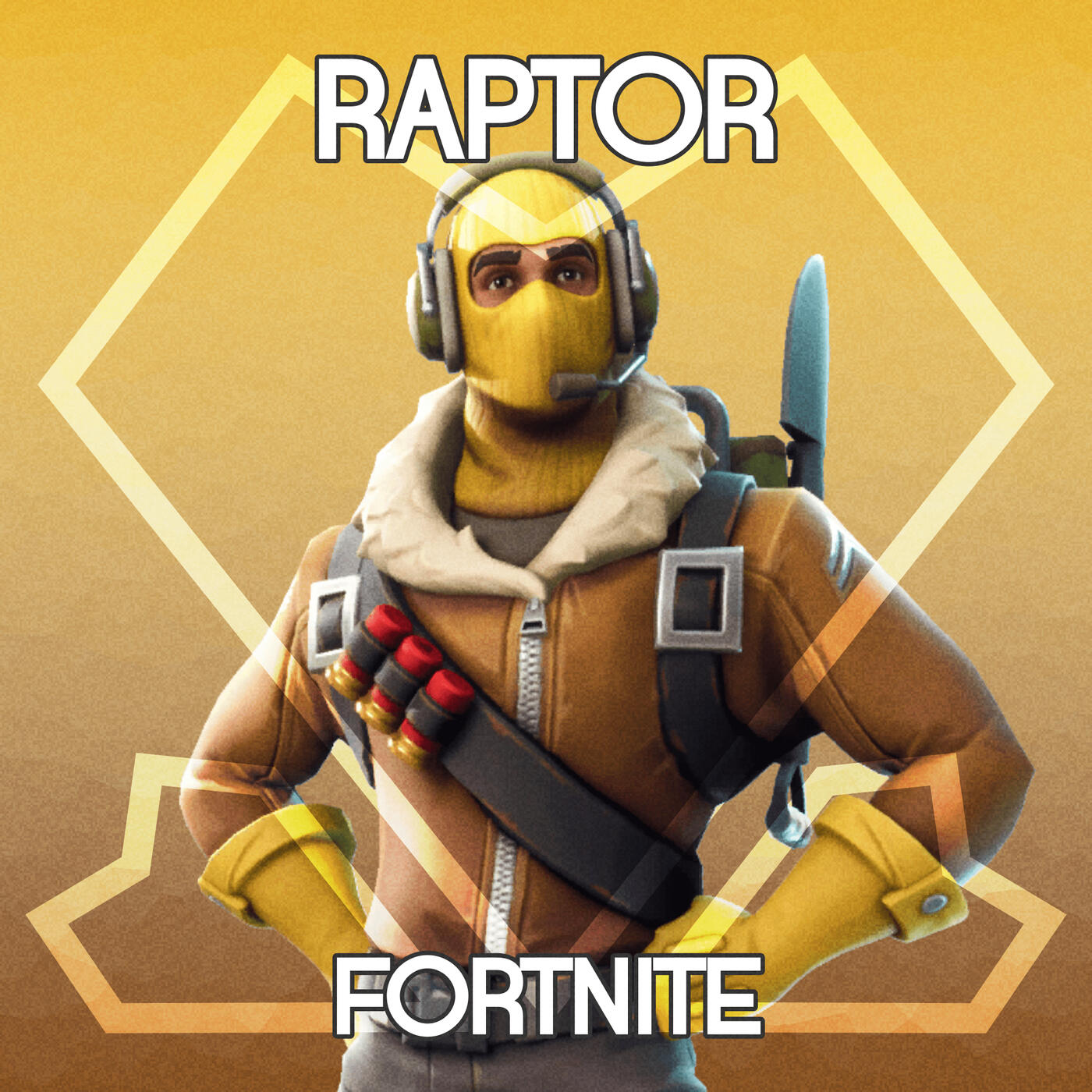 Raptor