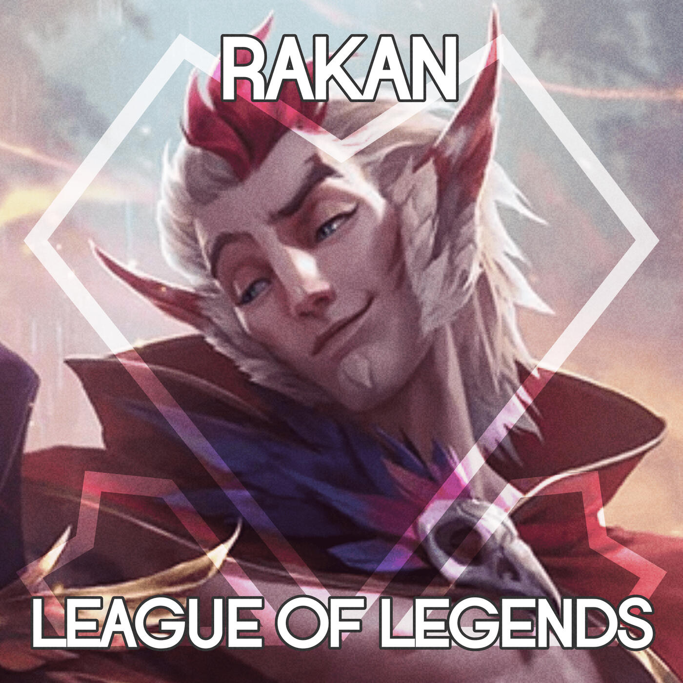 Rakan