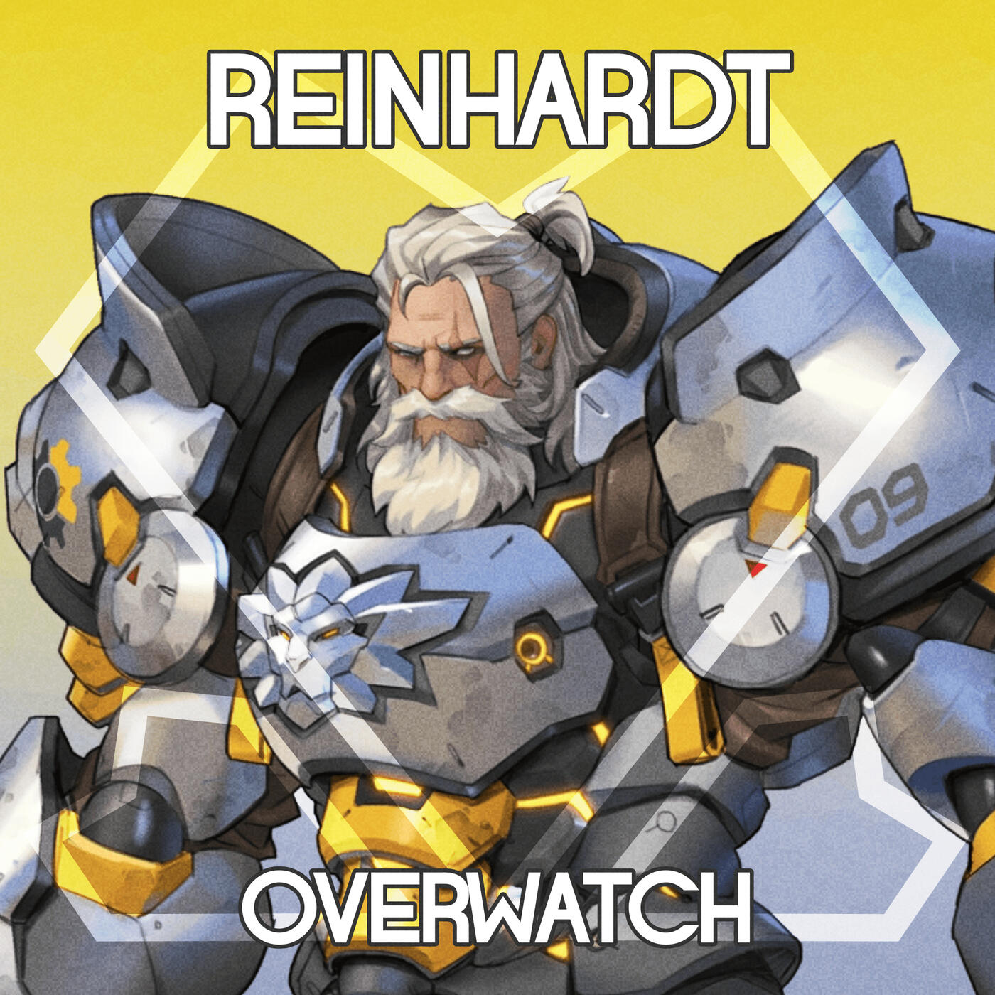 Reinhardt
