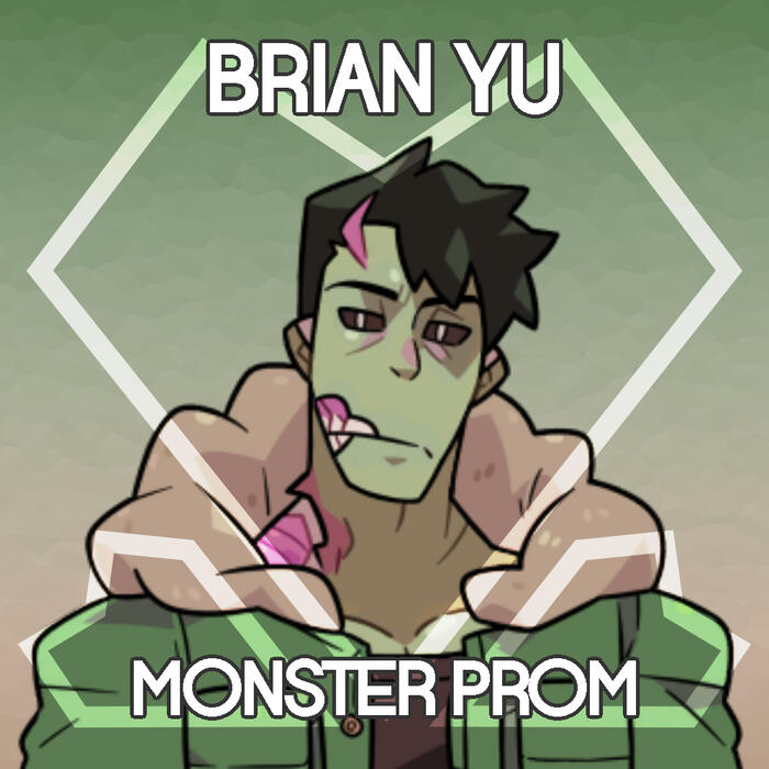 Brian Yu