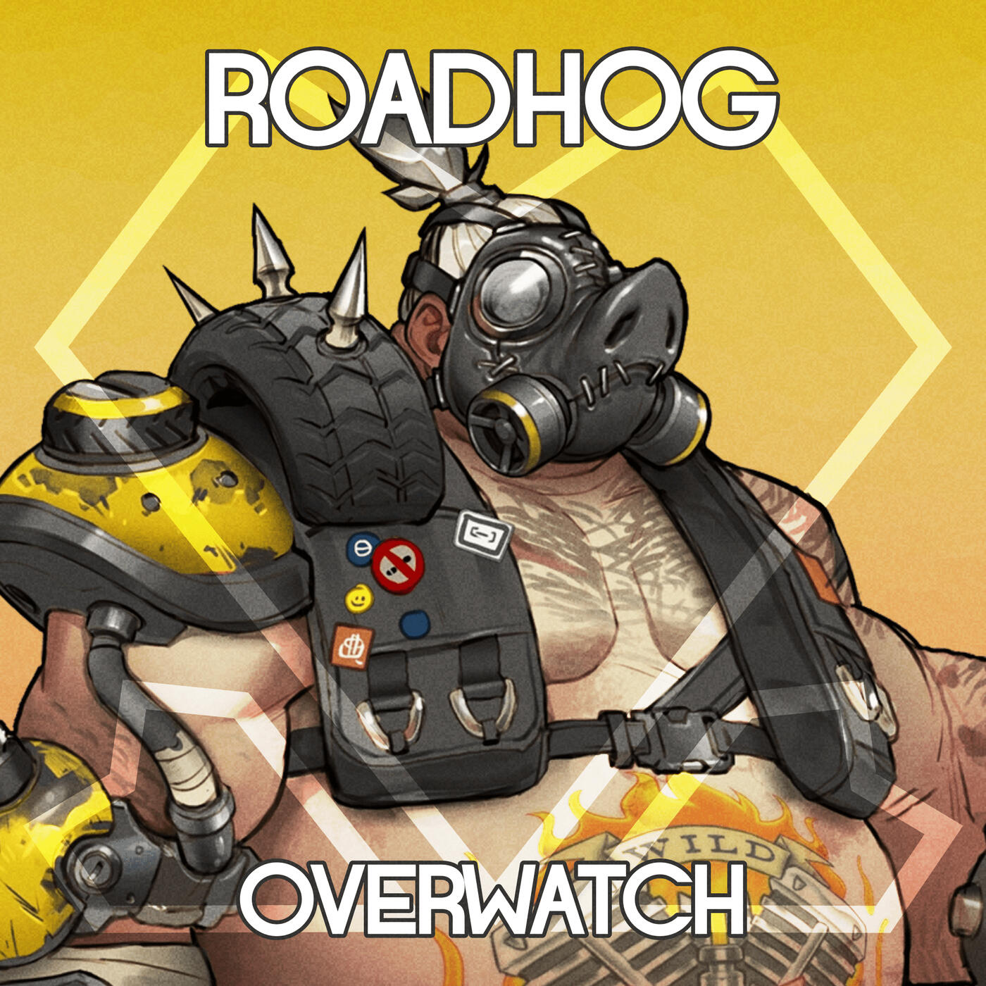 Roadhog