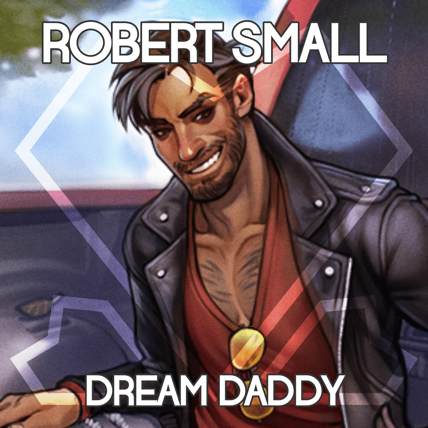 Robert Small