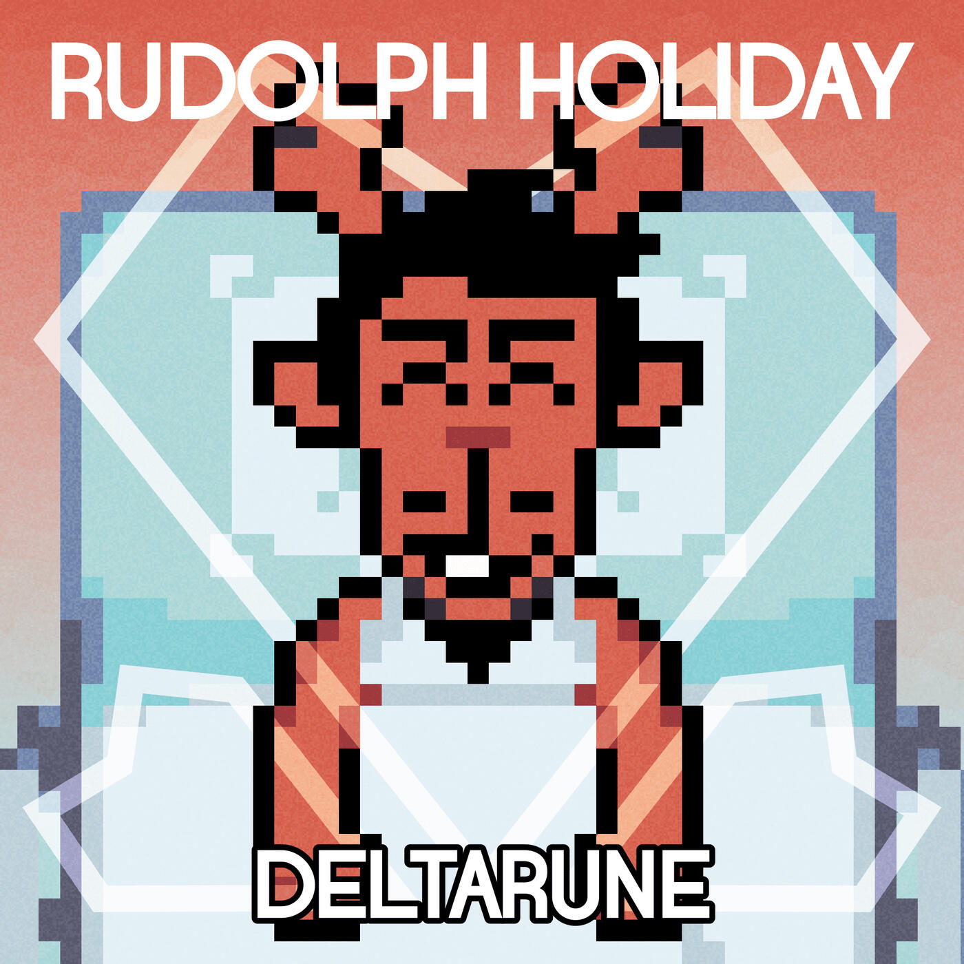Rudolph Holiday