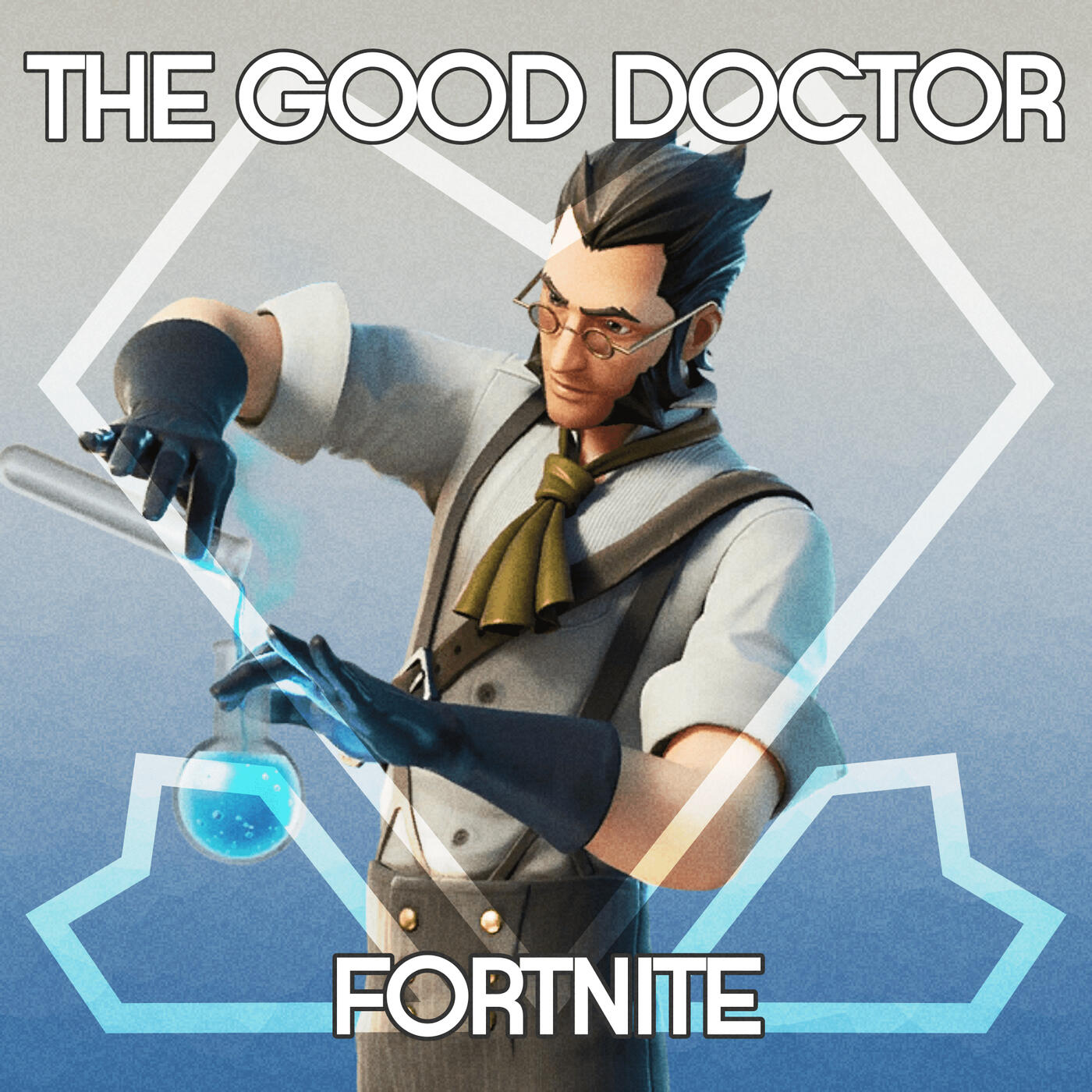 The Good Doctor