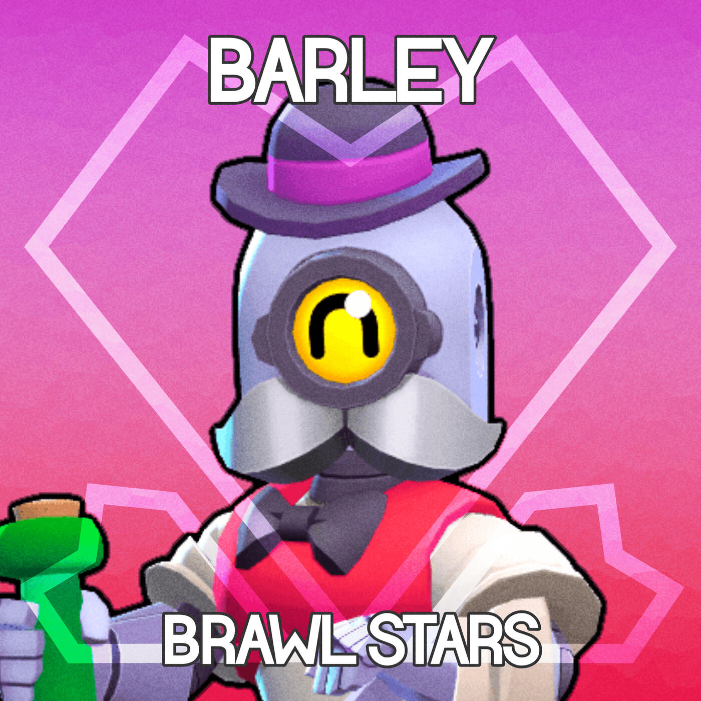 Barley
