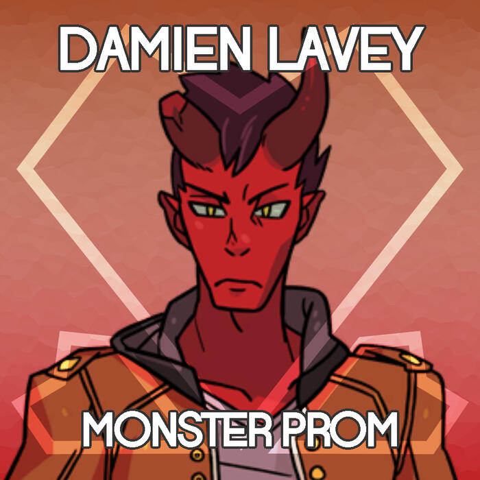 Damien LaVey